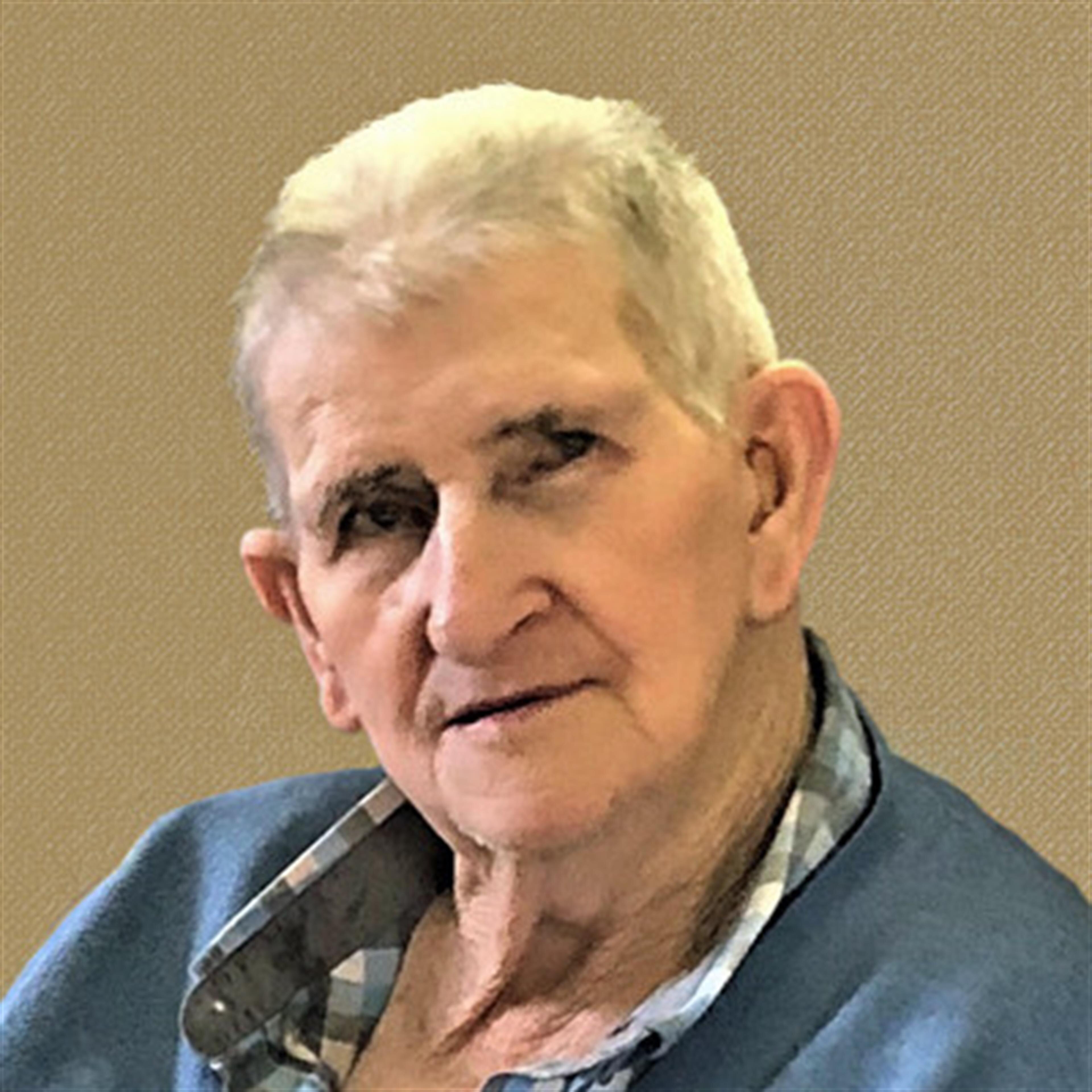 Billy J. Pankey