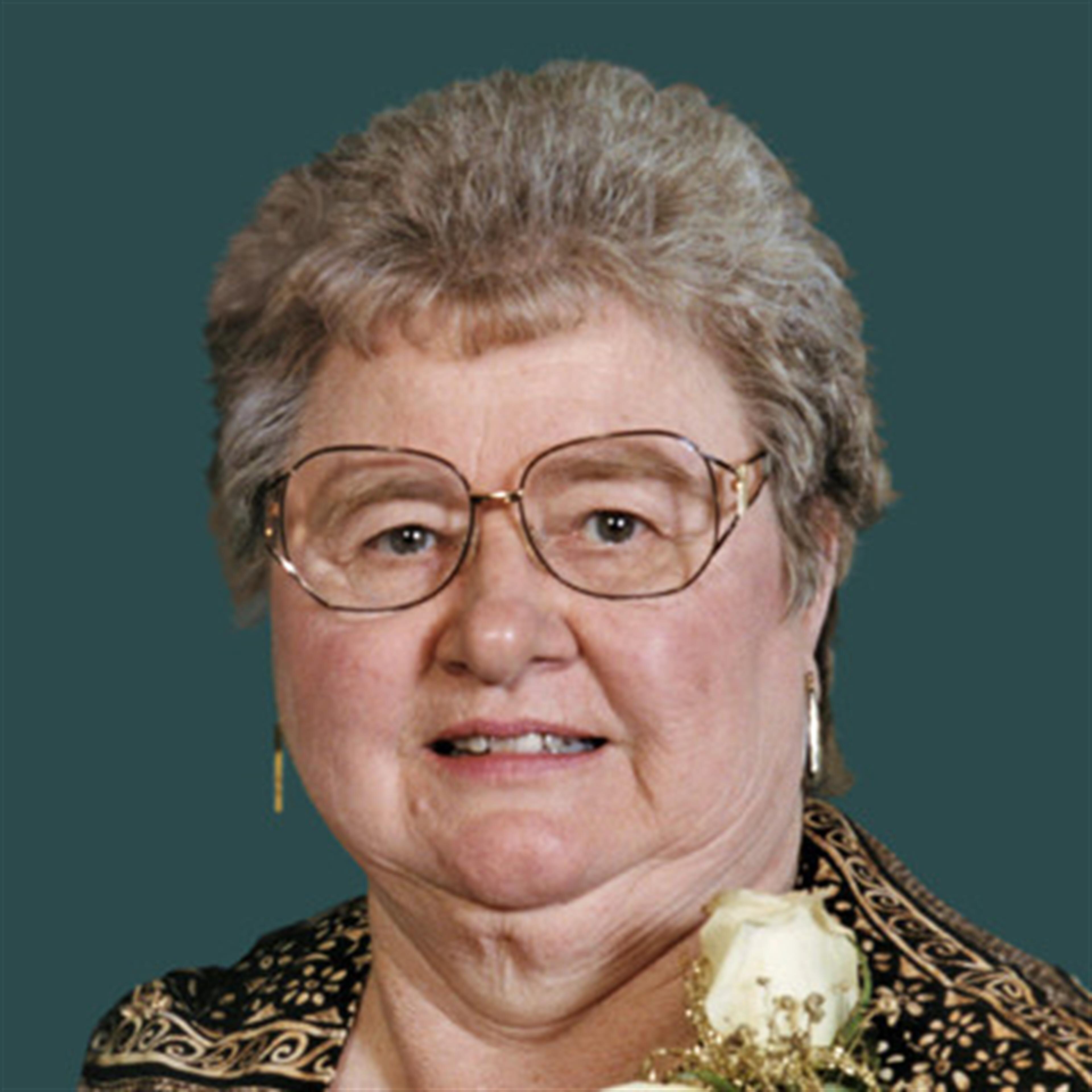 Donna A. Bloomquist