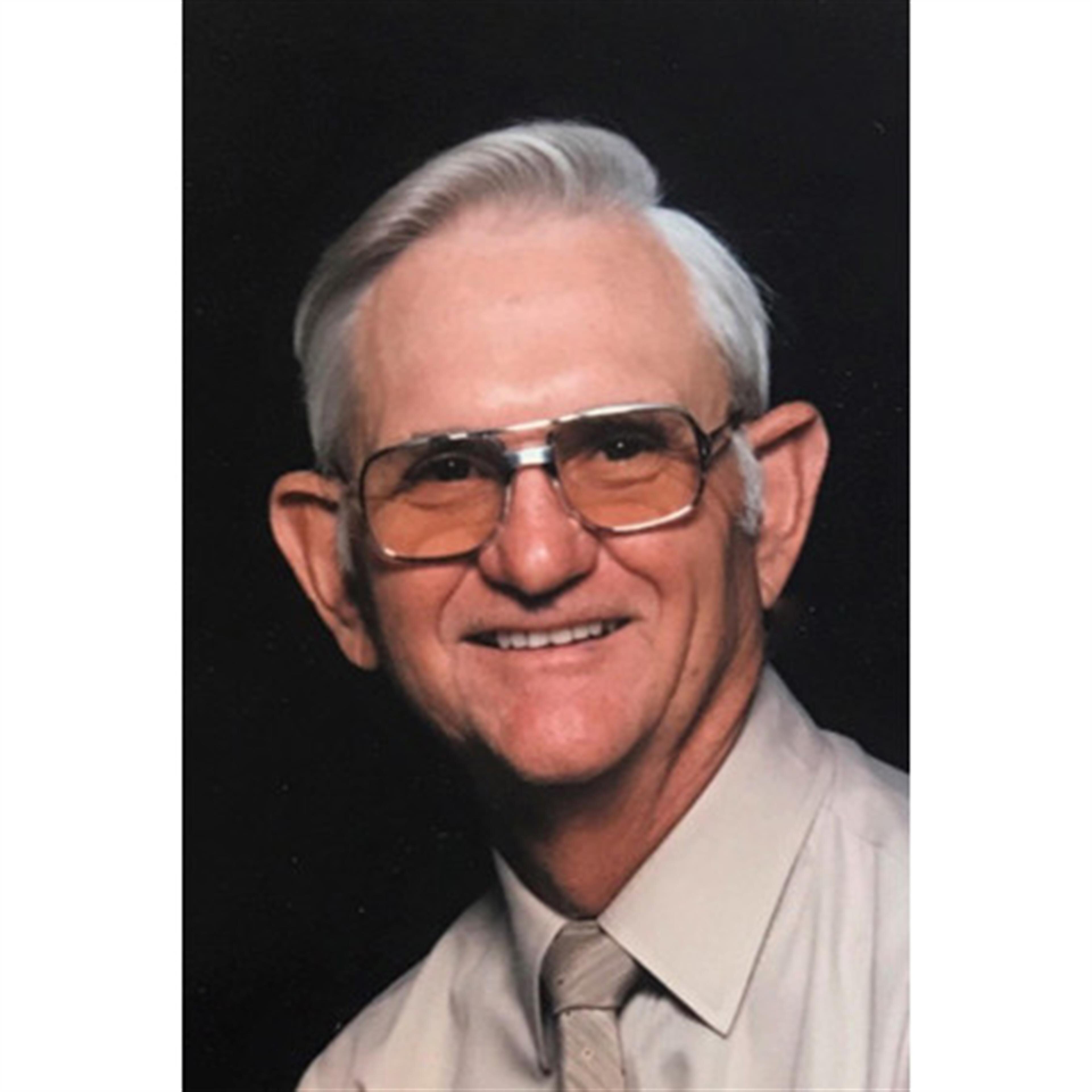 Charles N. Cochran