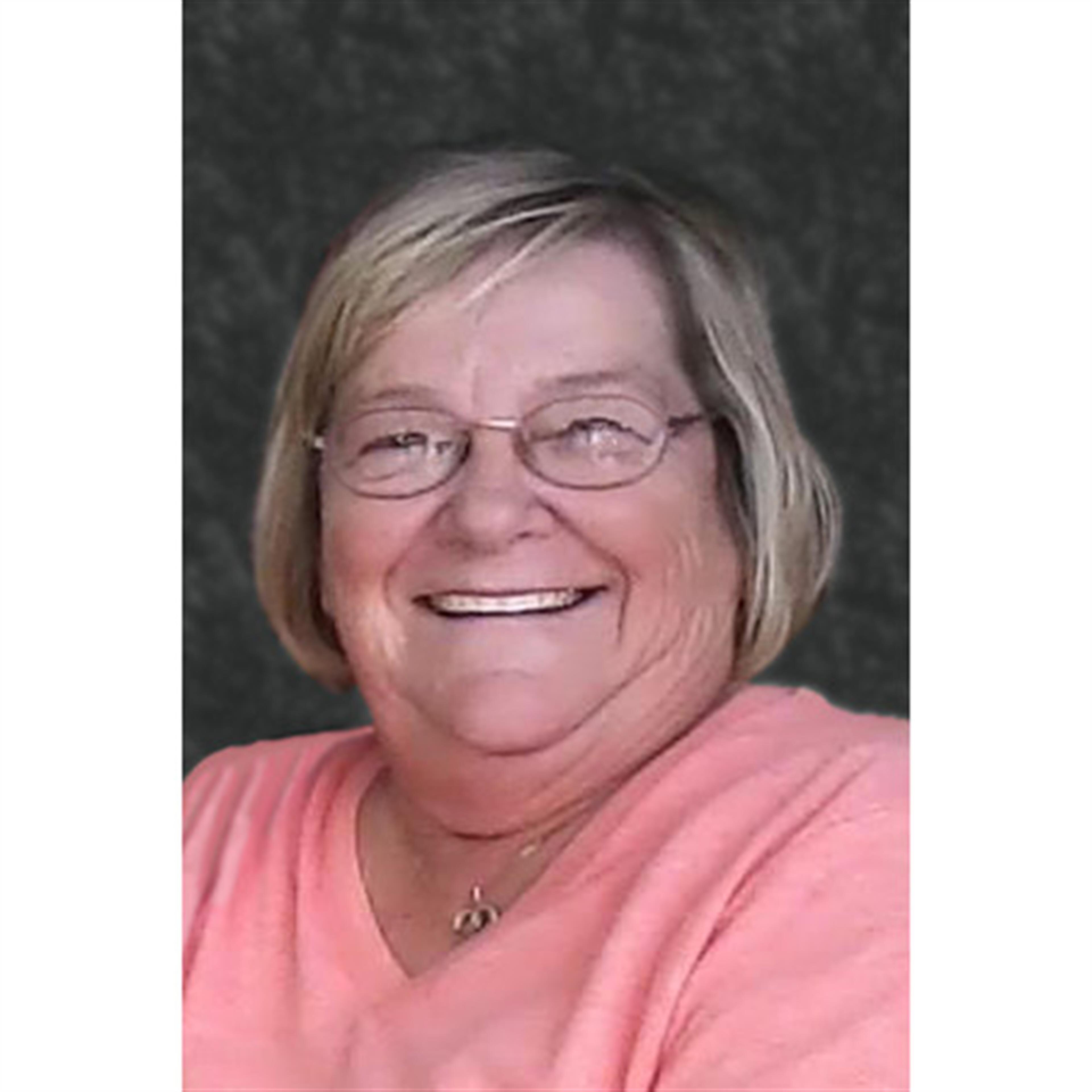 Carol R. Willoughby
