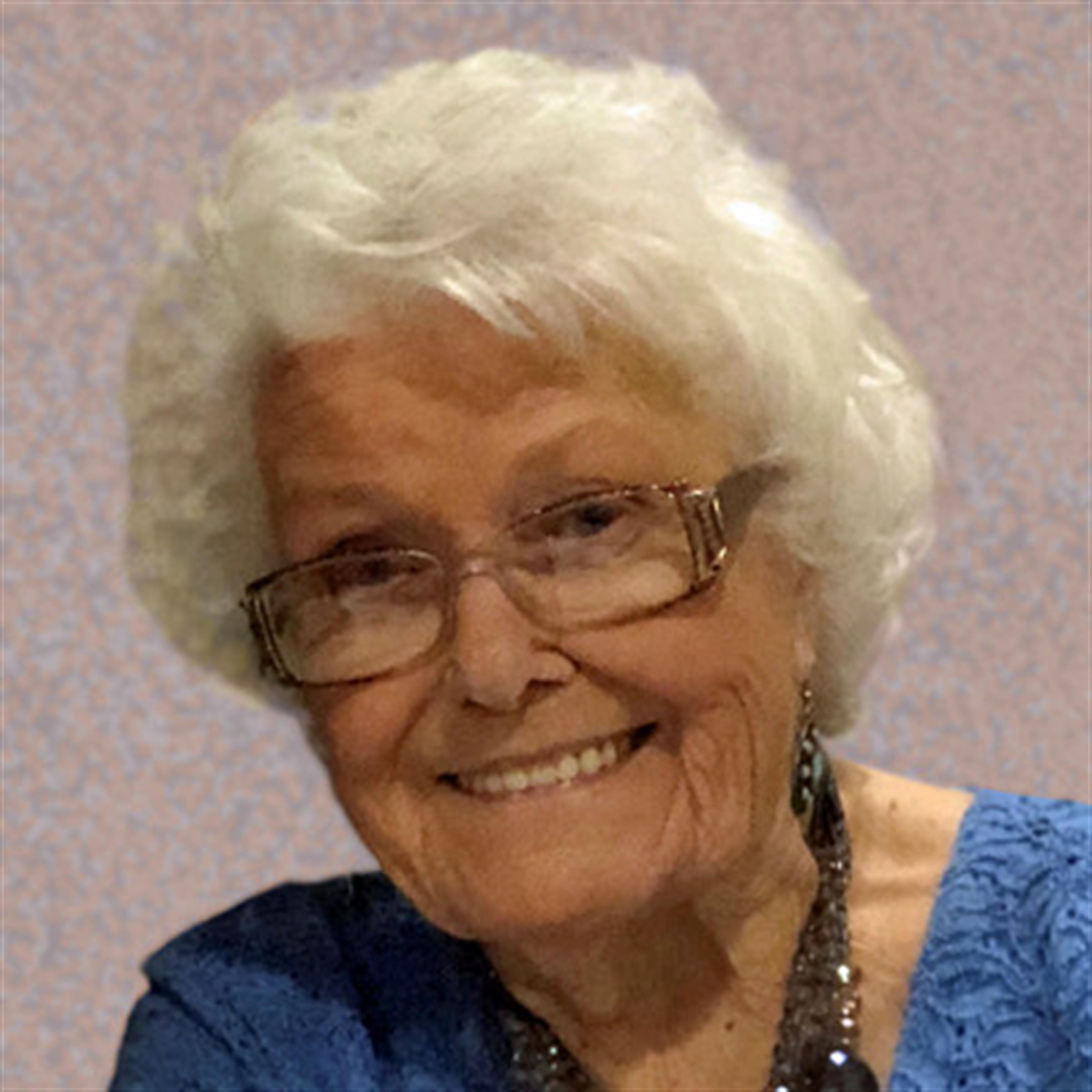 Margaret L. Craig