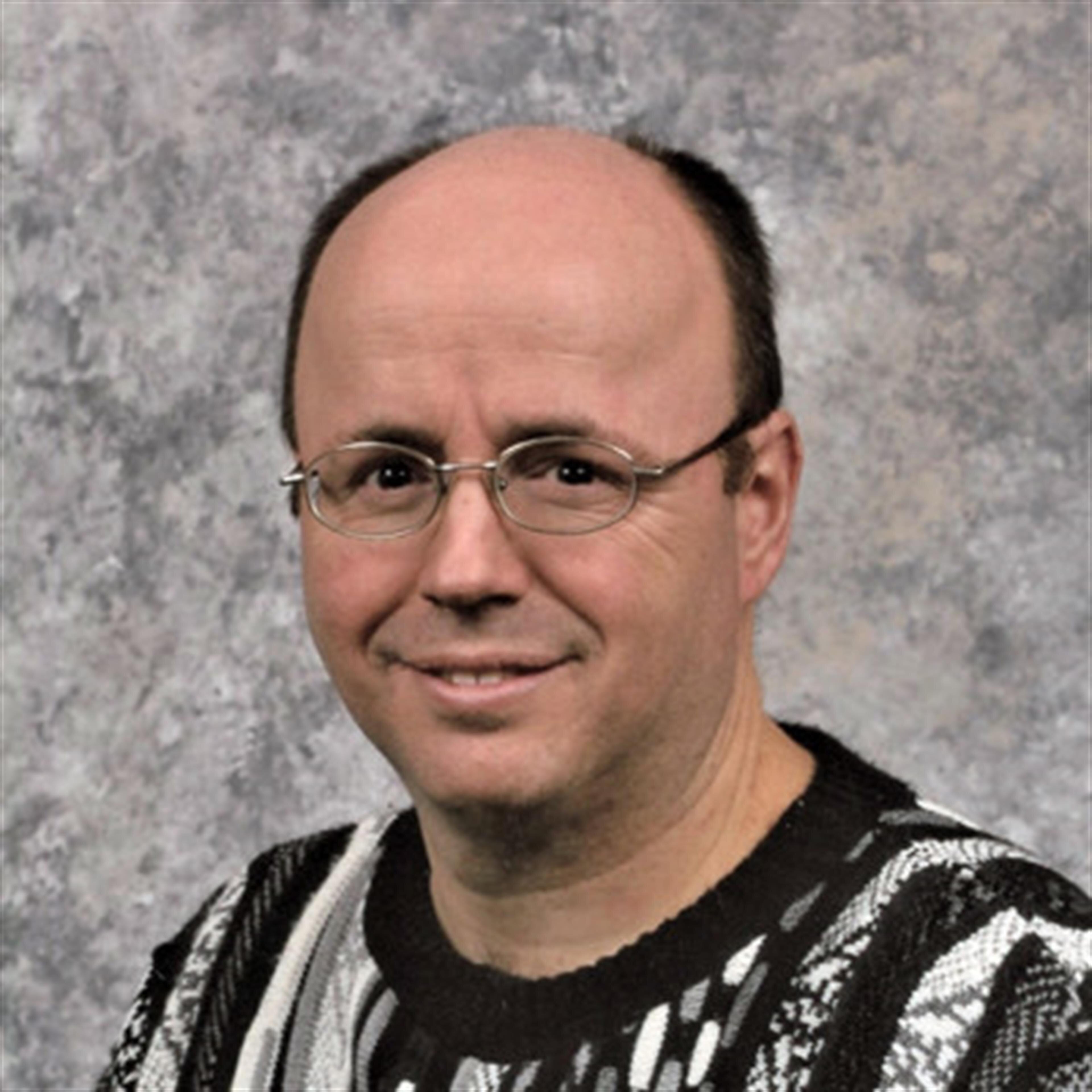 Michael R. Osterday