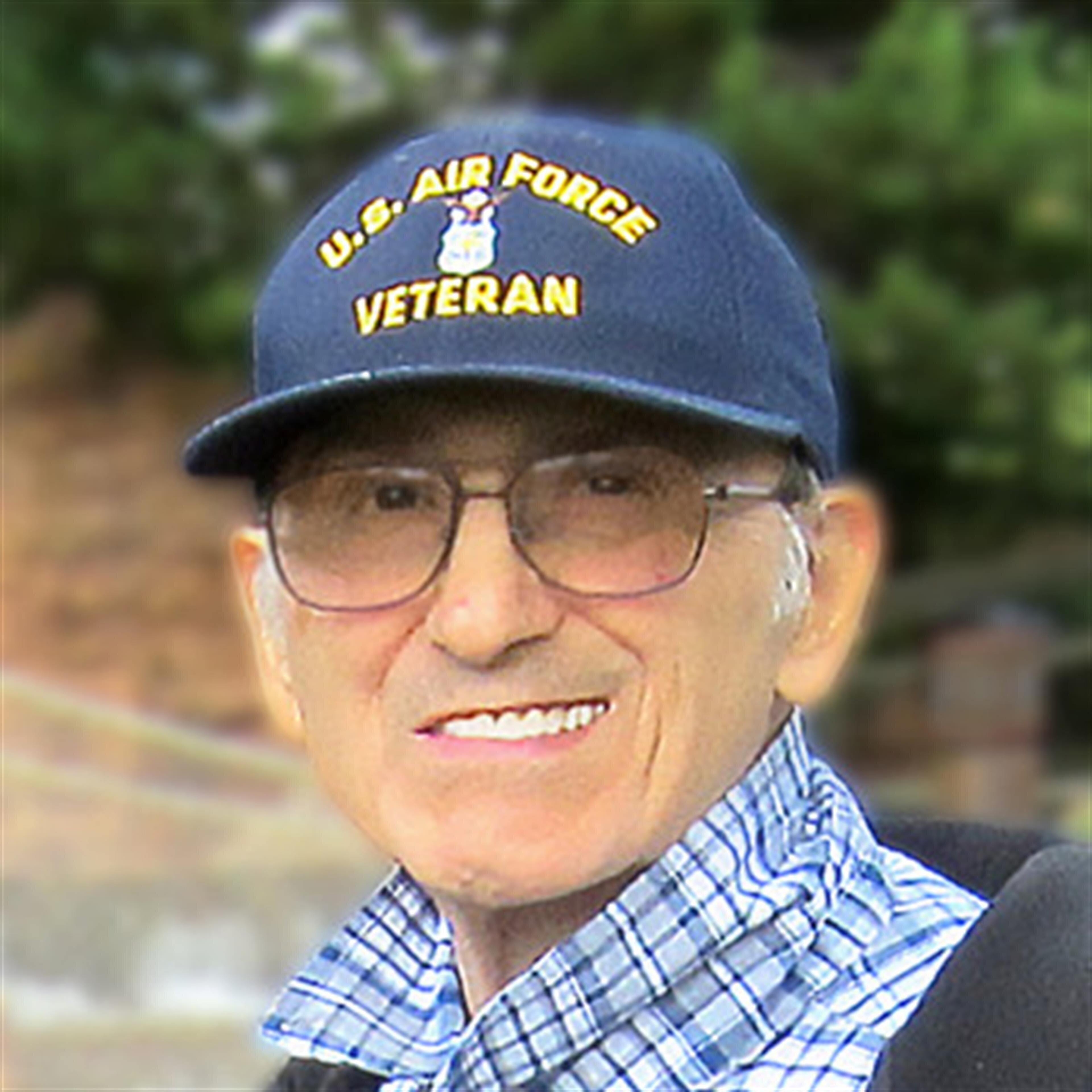 Thomas P. Moncada