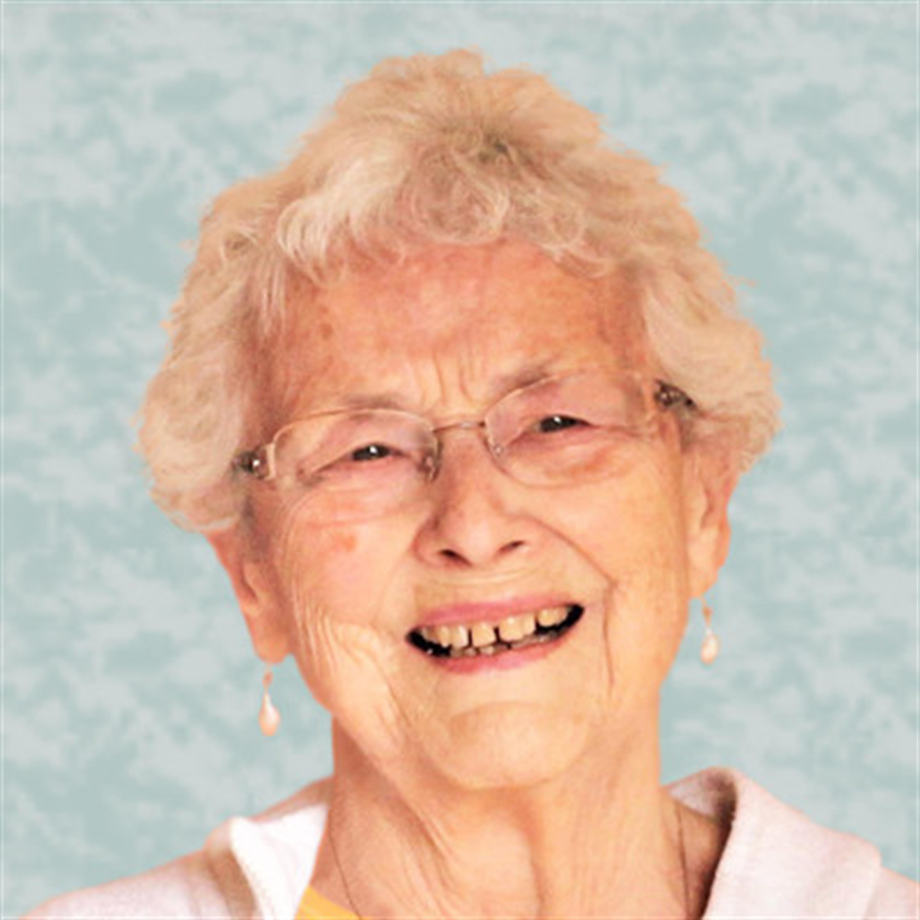 Betty G. Elliott