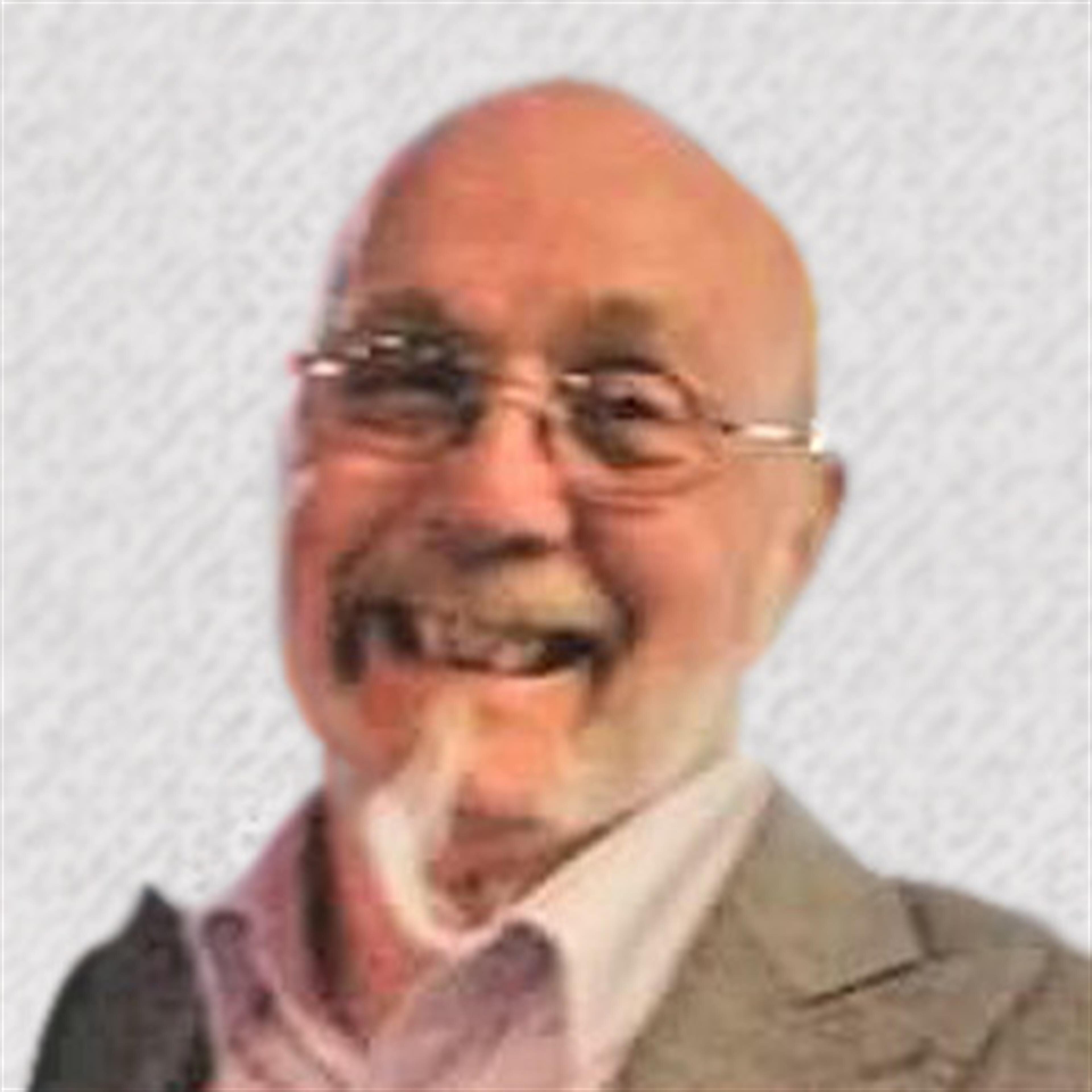 Kenneth R. "Wrinkle" Crease