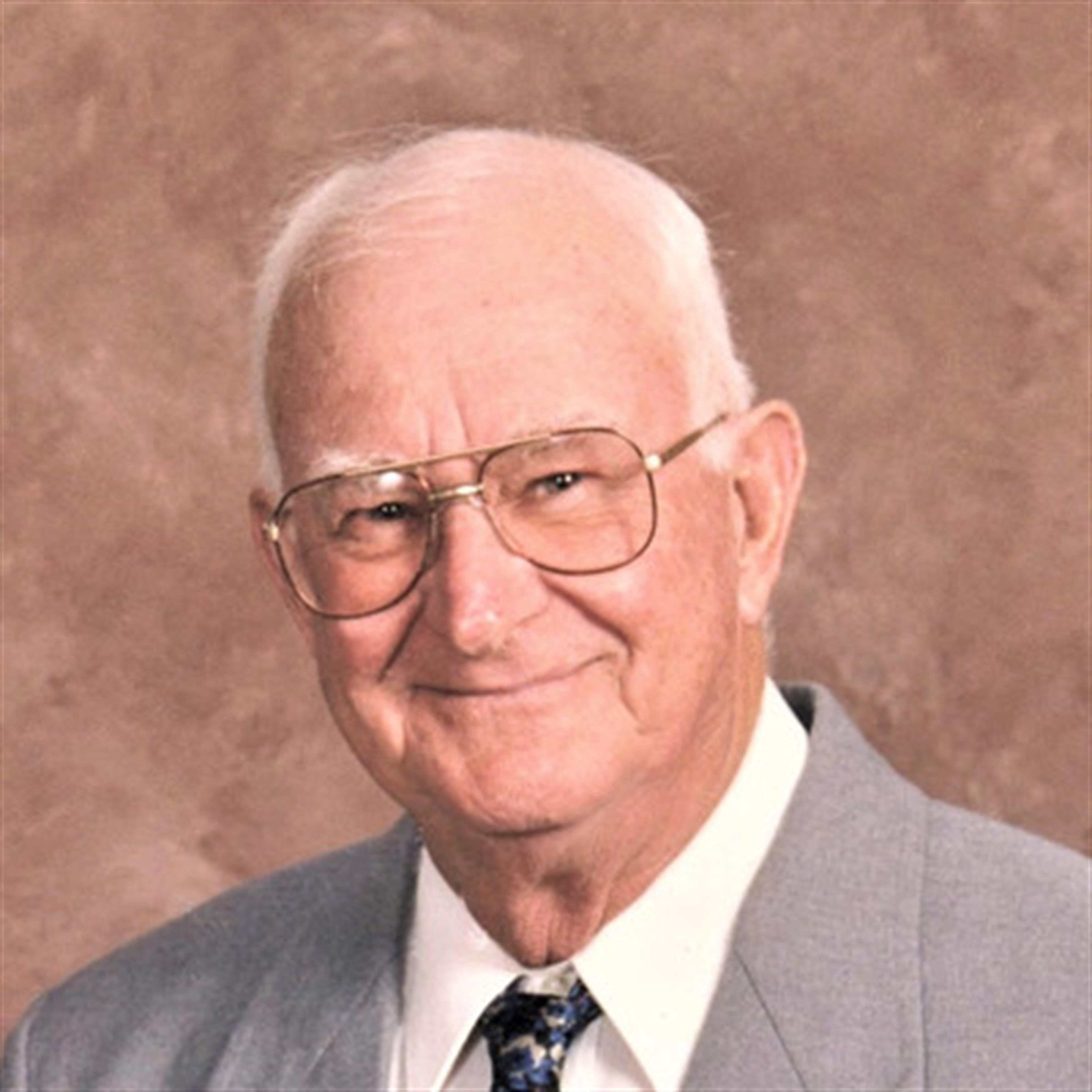 Robert A. Stoner