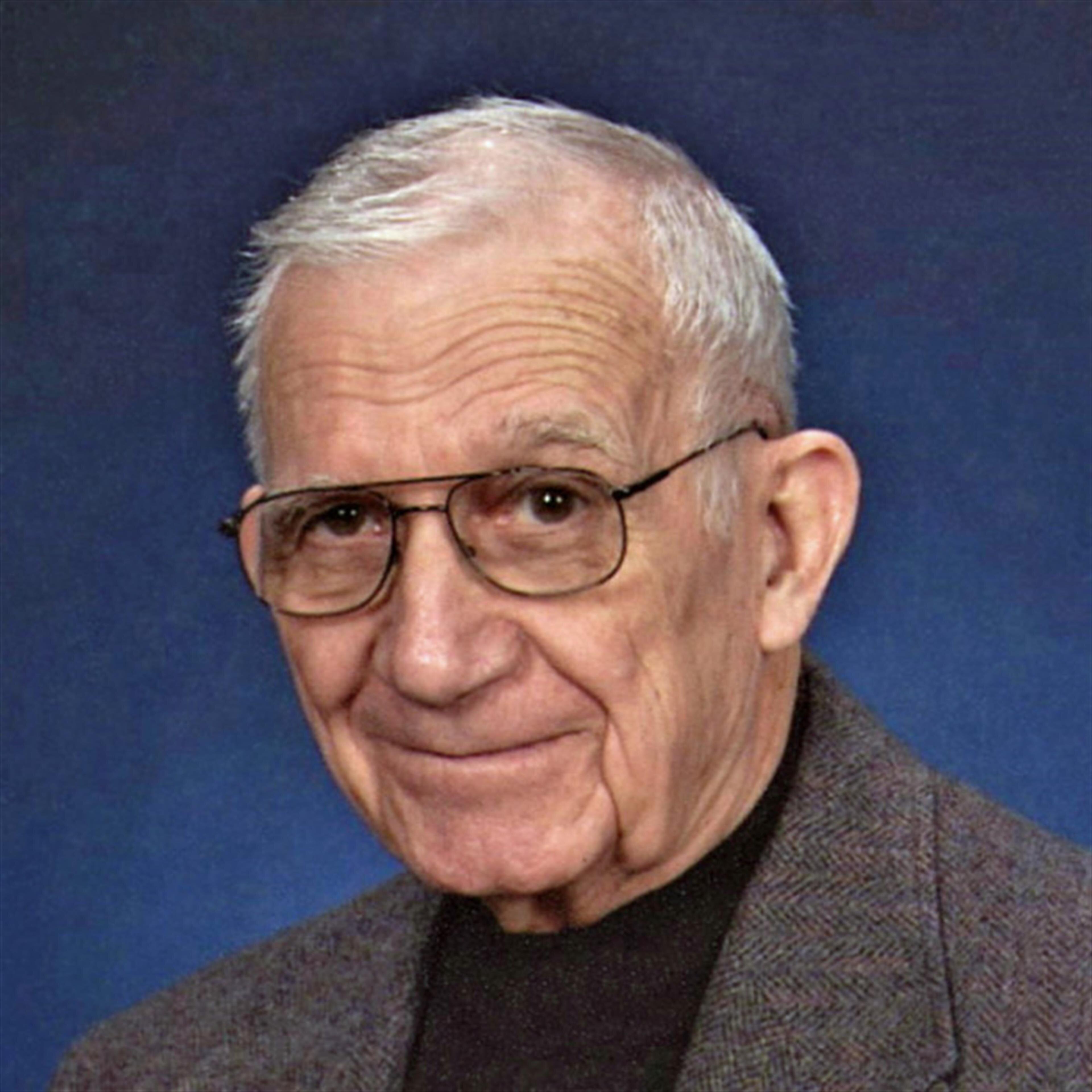 Ronald P. Cooley