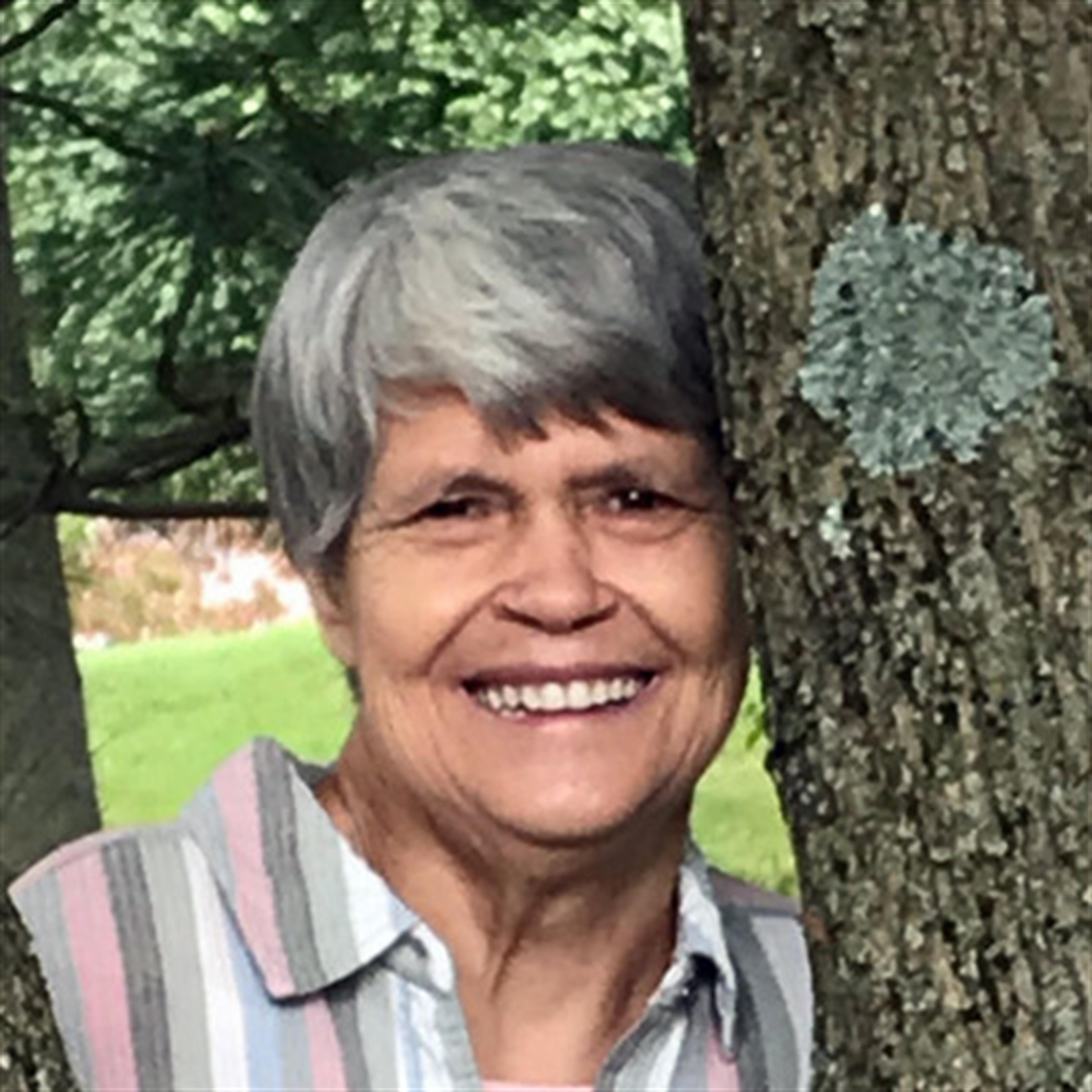 Linda Jo Bingman