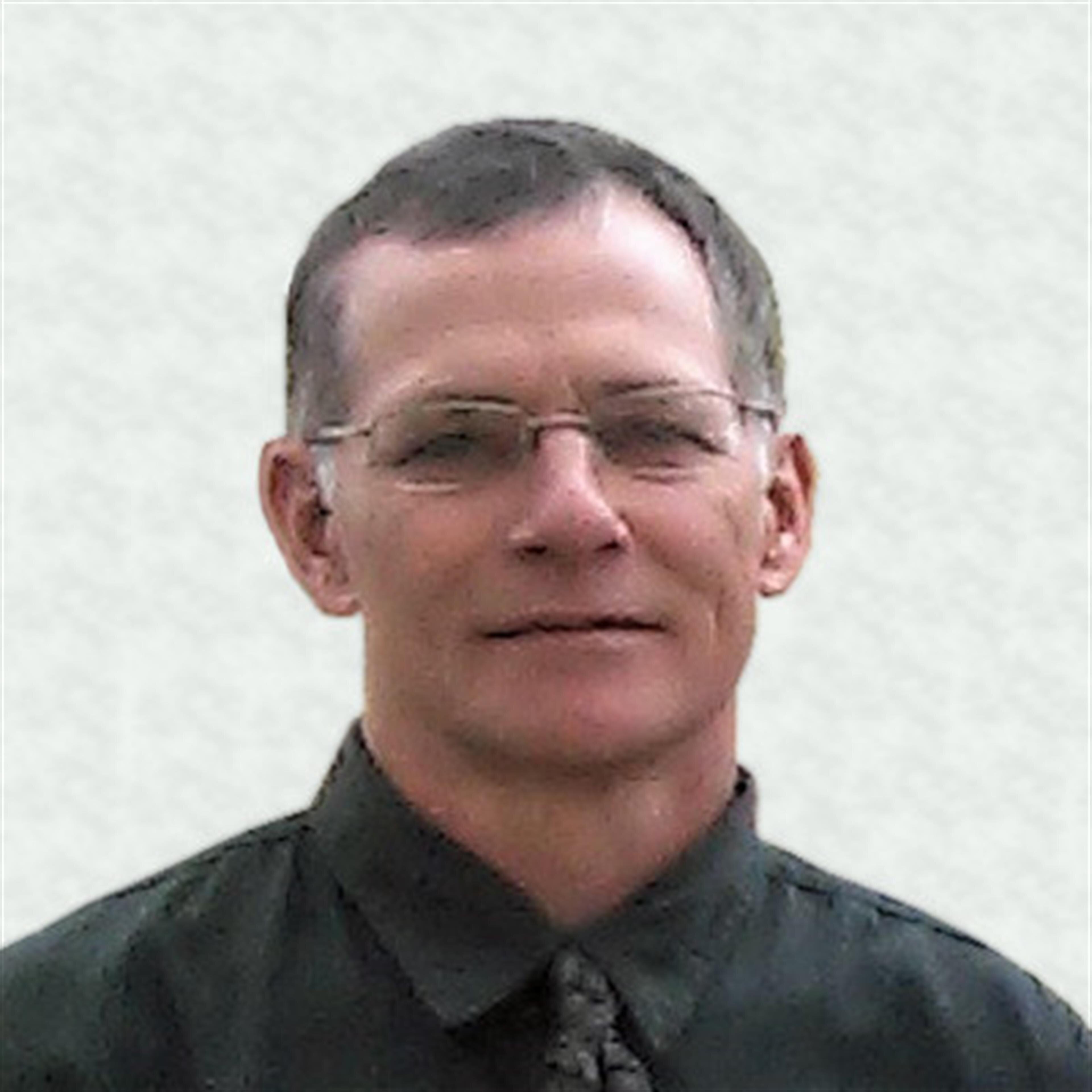 Donald Przygoda
