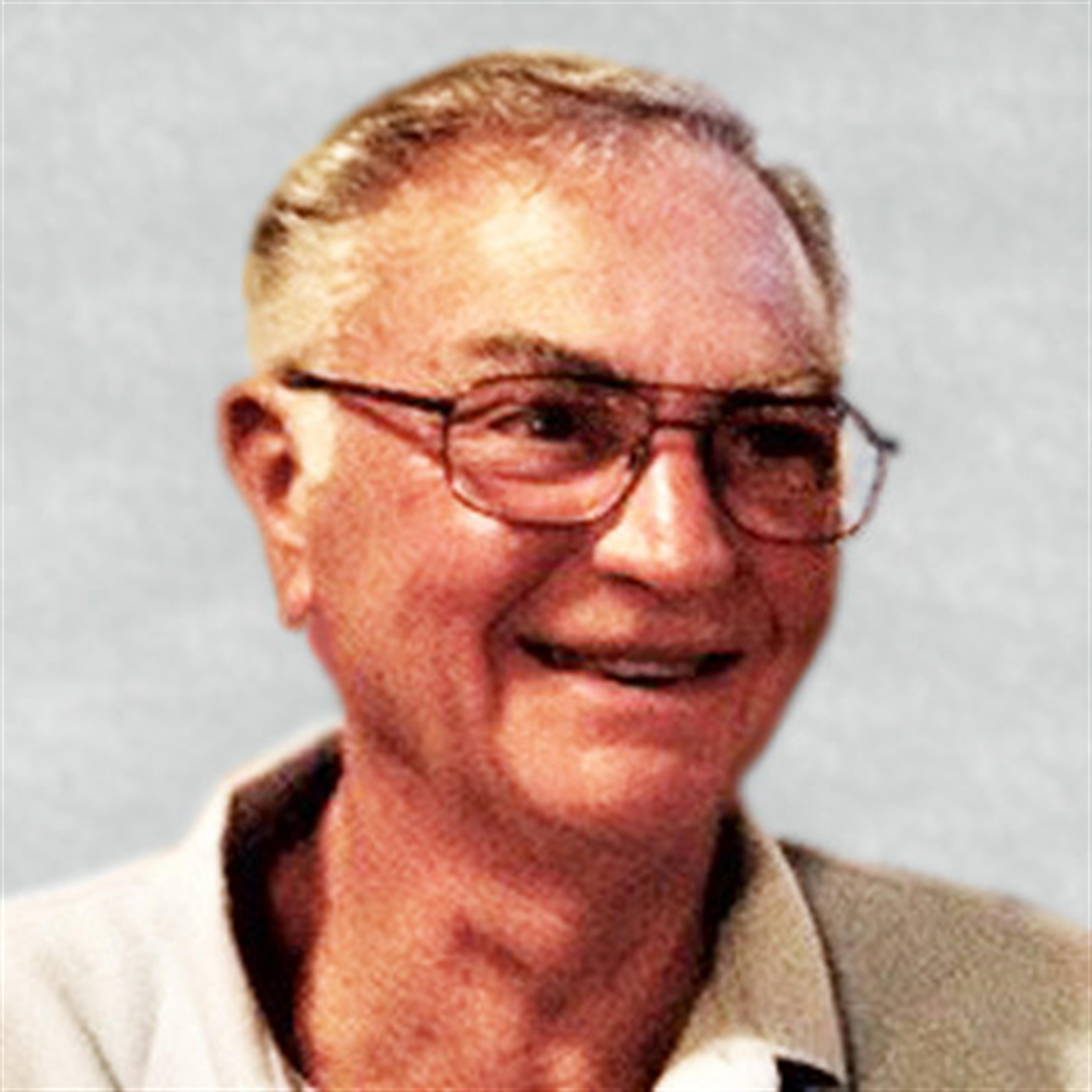 James E. Coleman