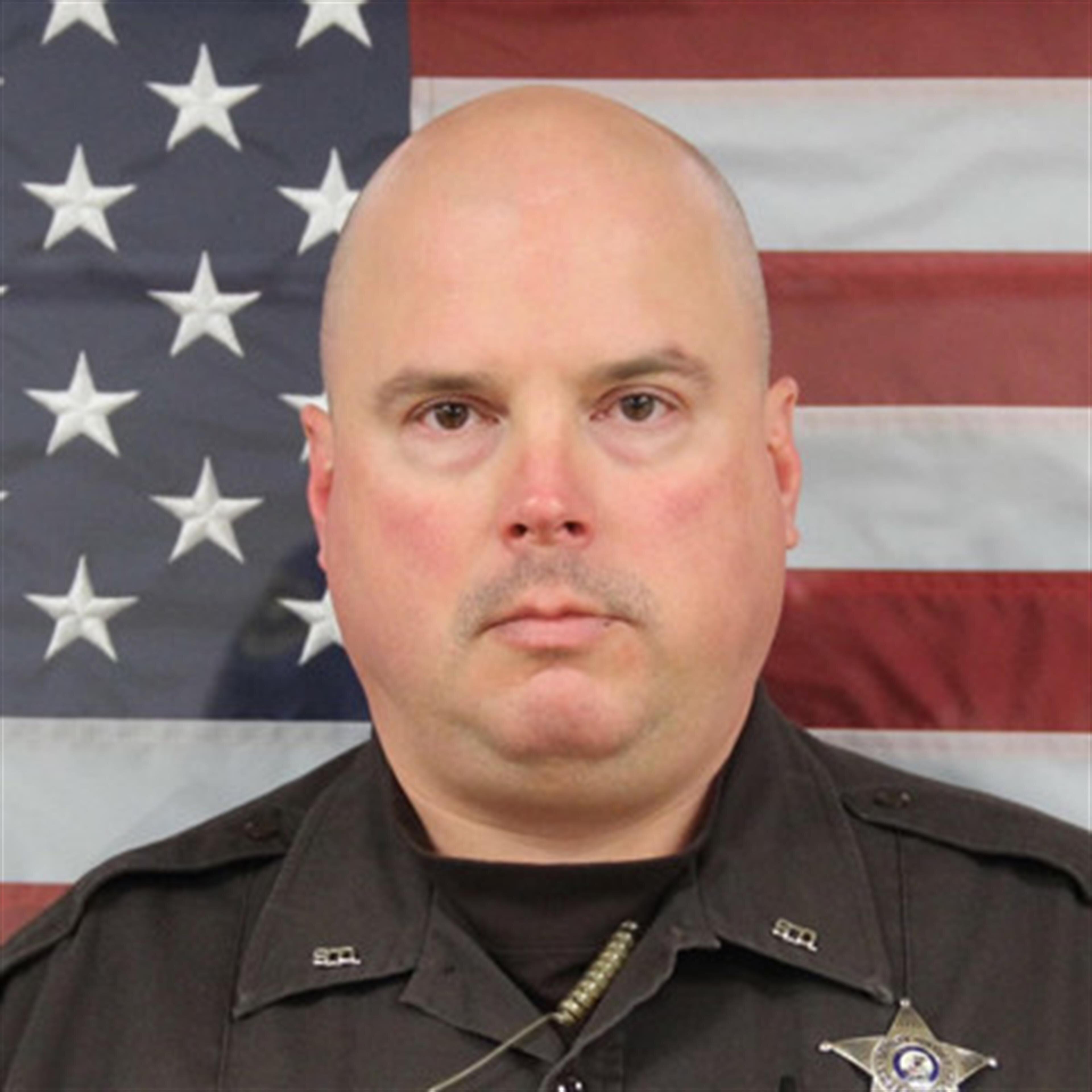 Brett D. Kastl