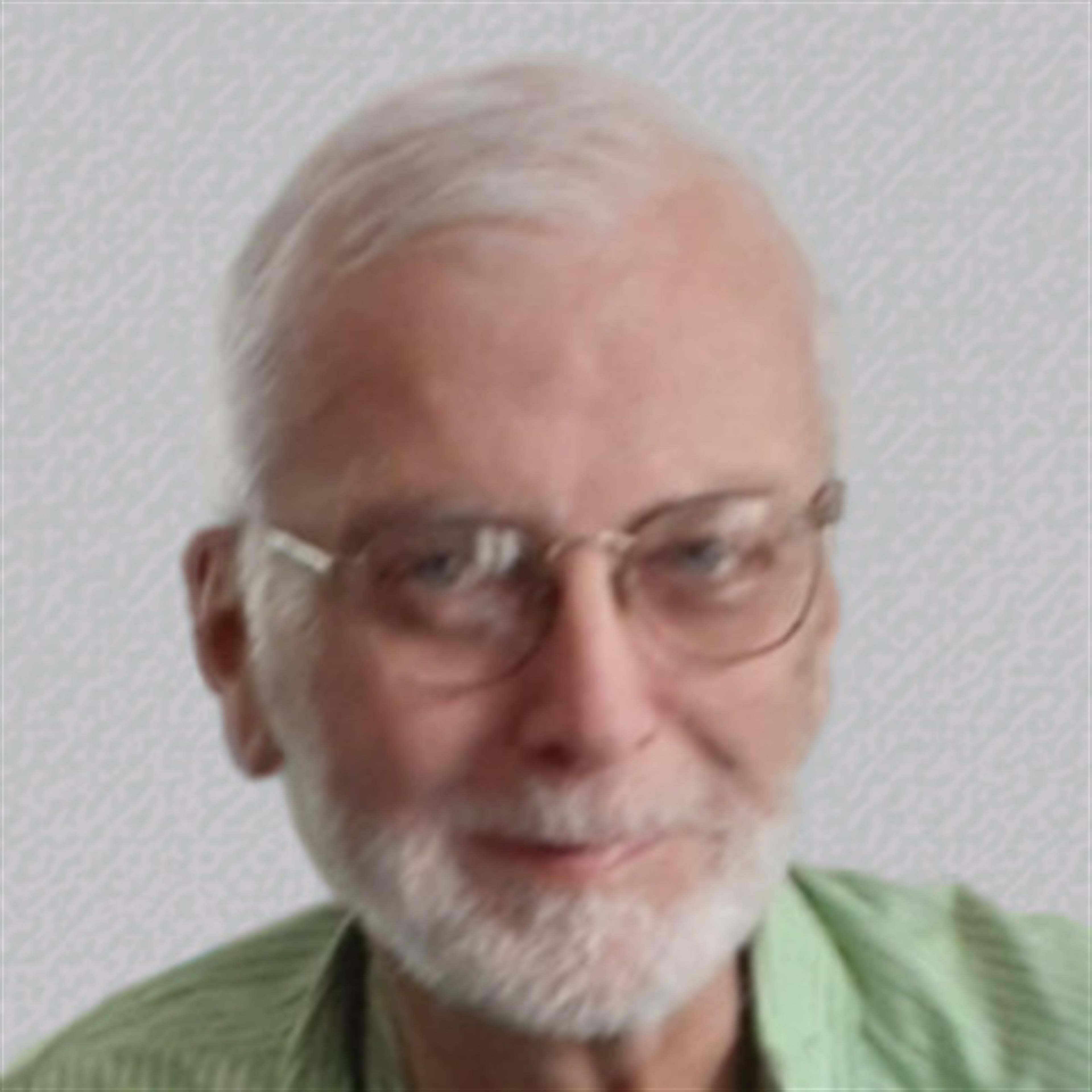 Steven R. Larson