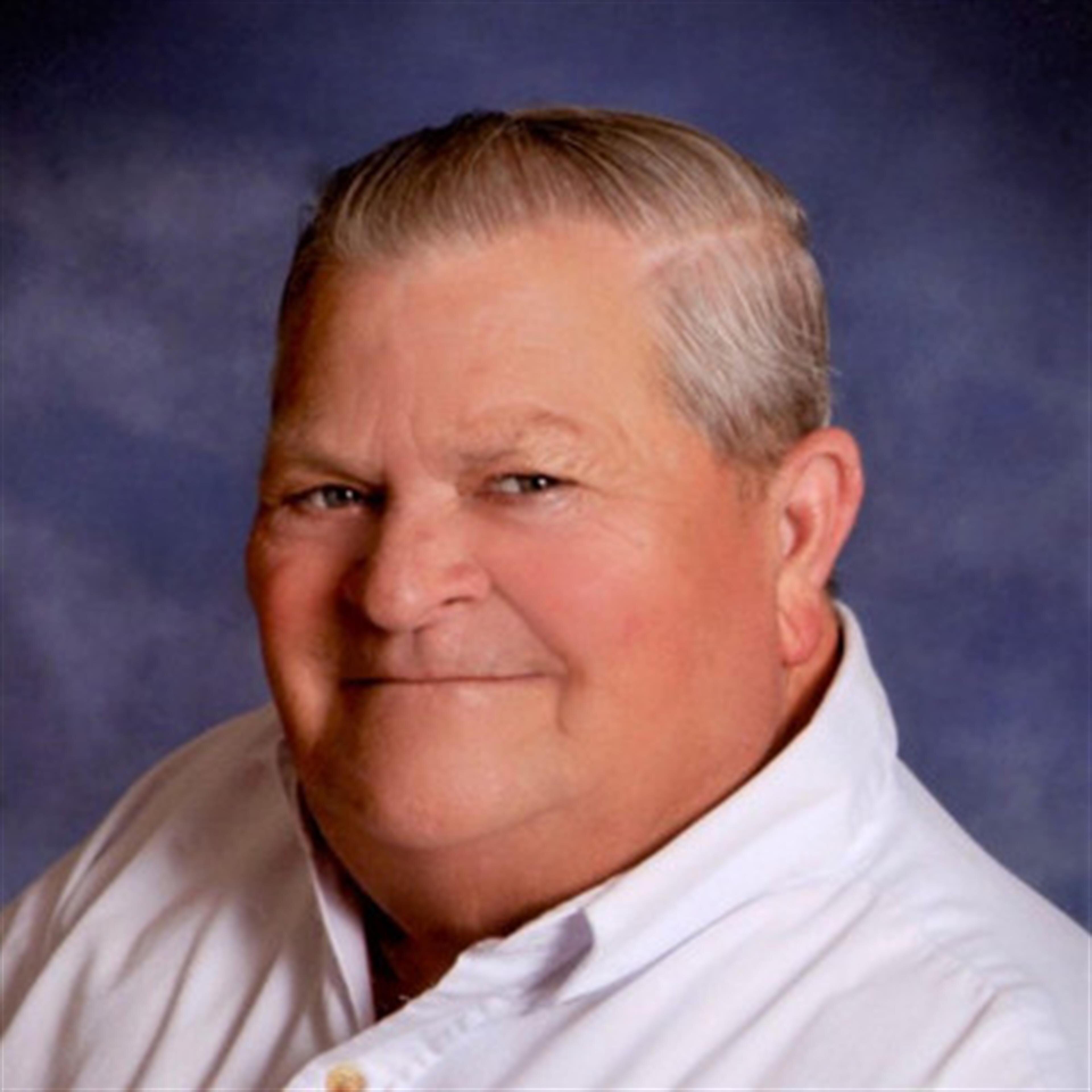 William B. Meyer
