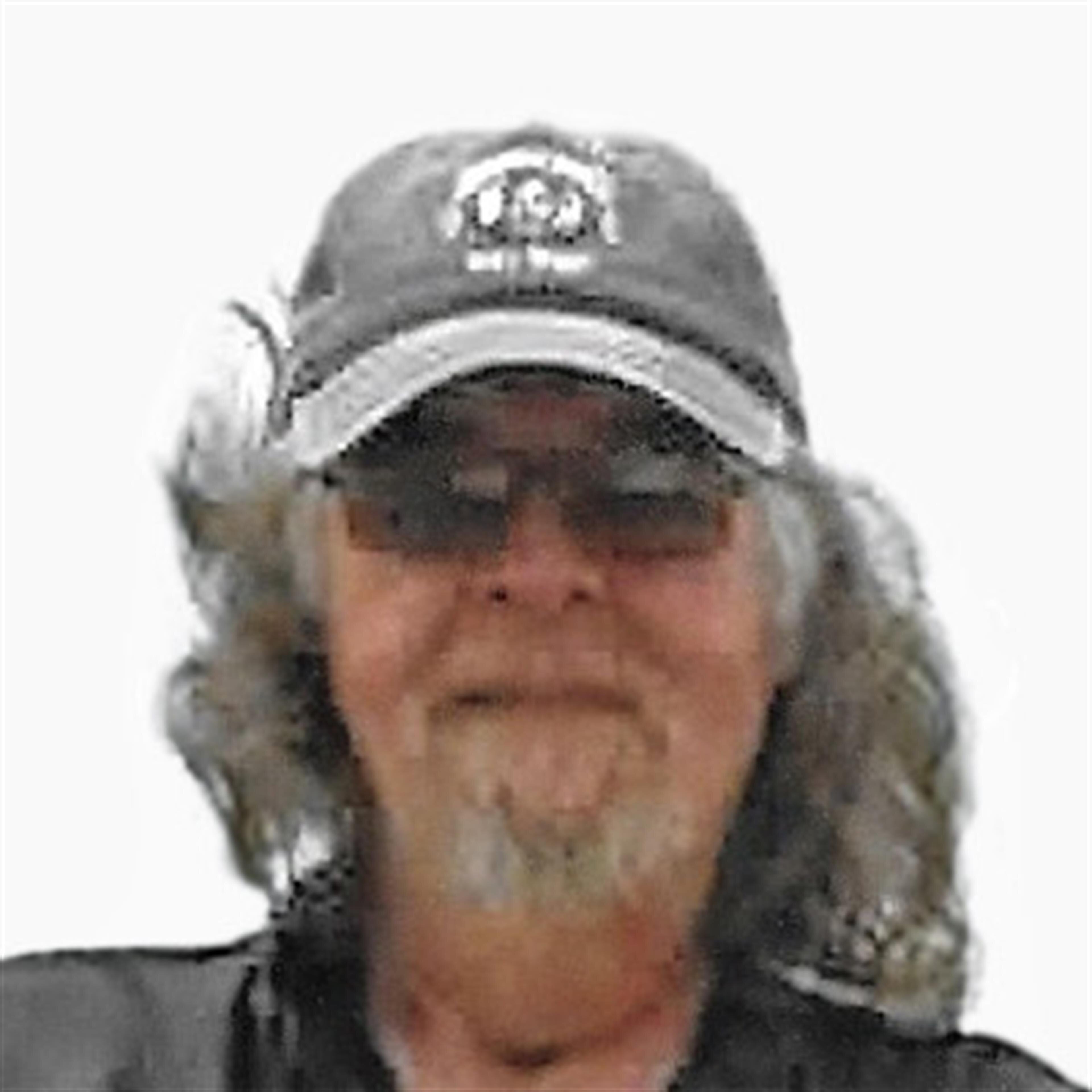 Charles E. Rardin