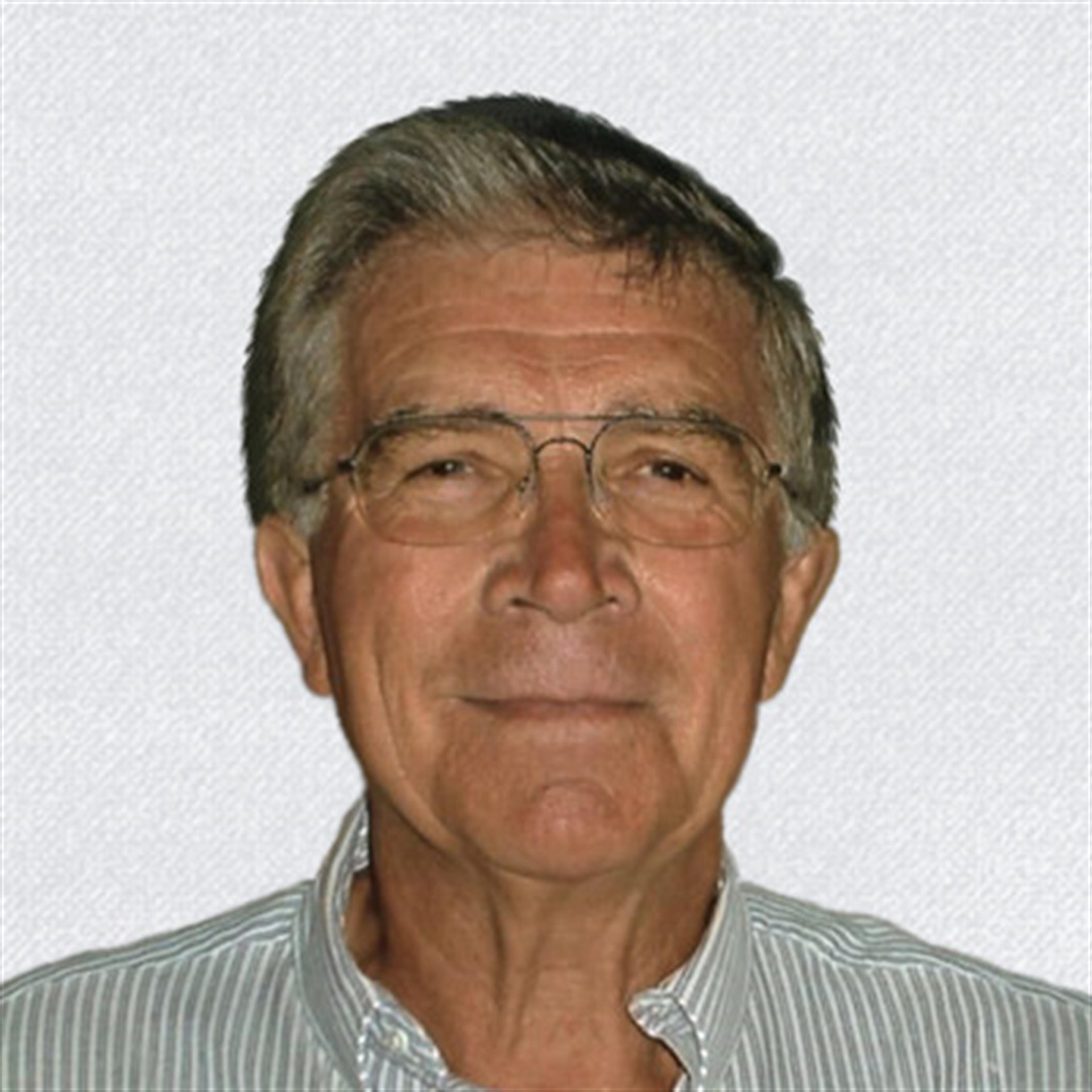 Harry J. Hurst