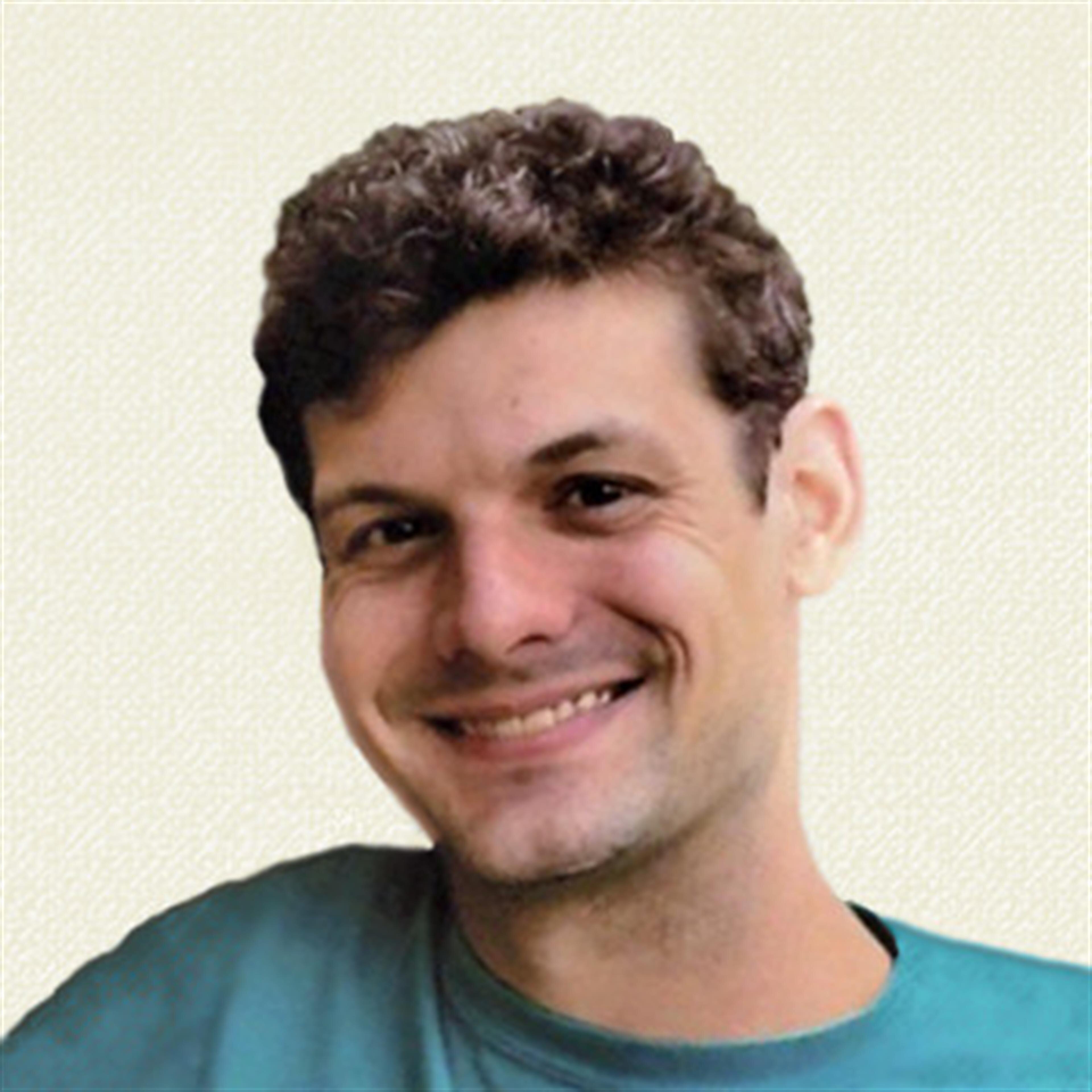 Ian M. Ringuette