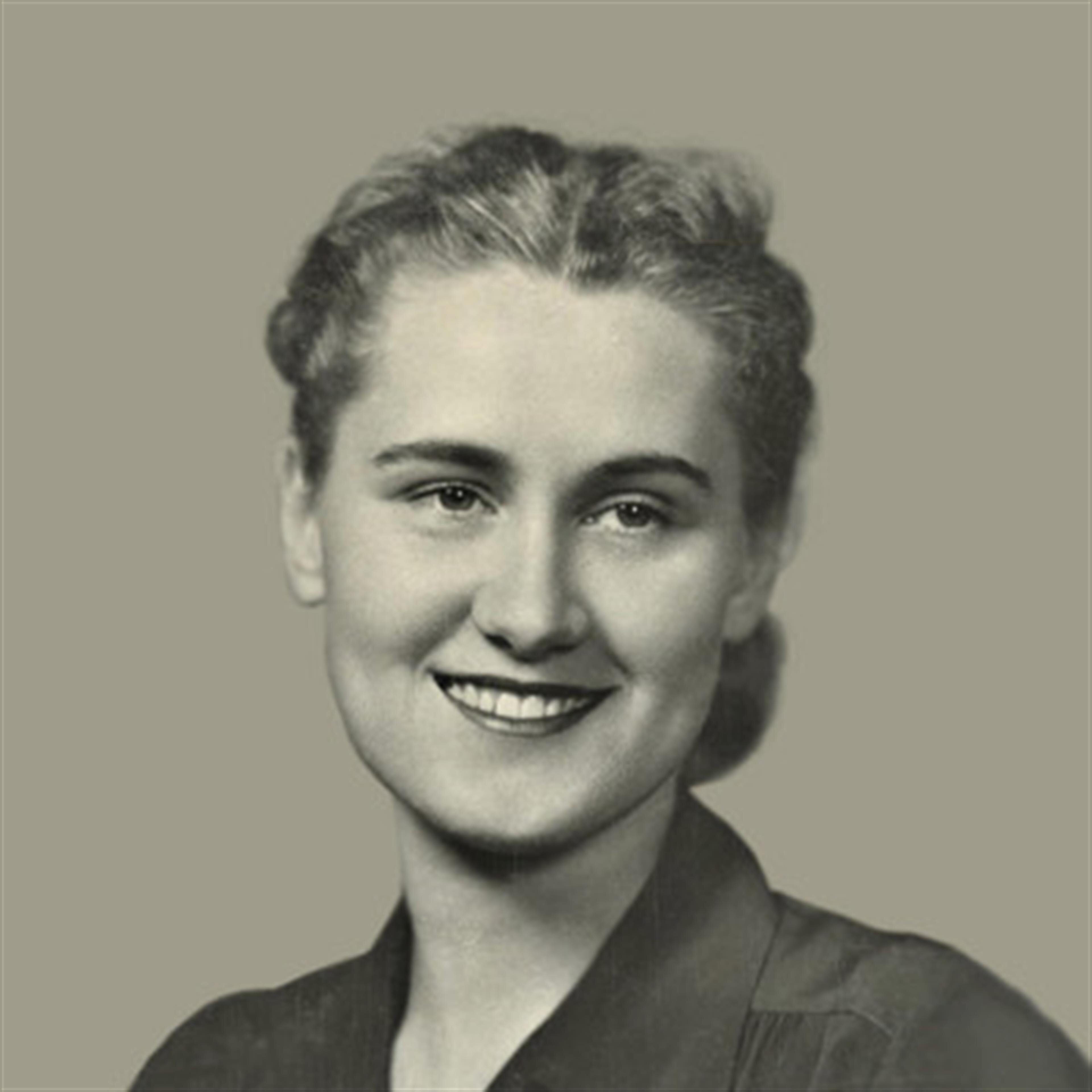 Phyllis Leigh Rearden