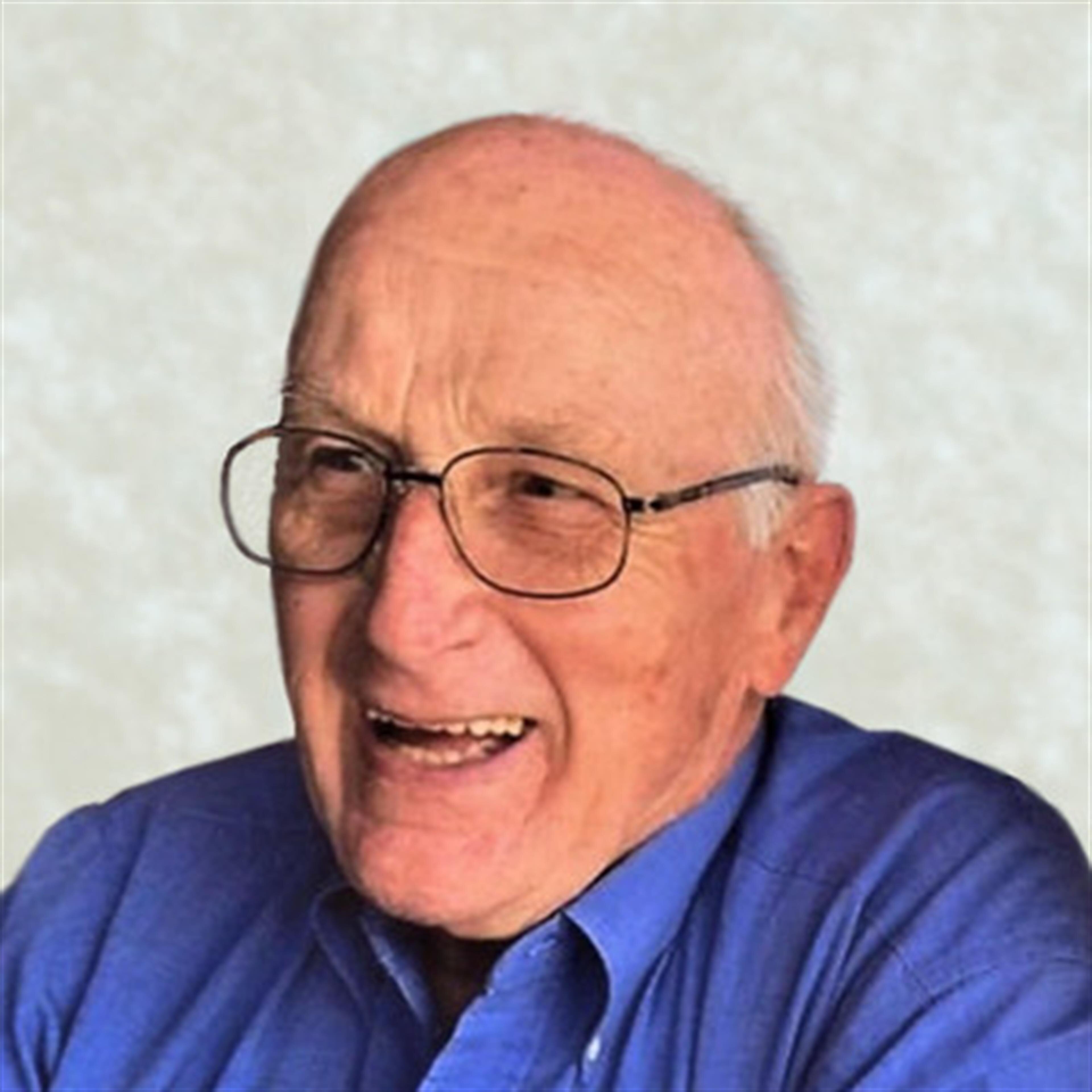 Robert H. Stewart