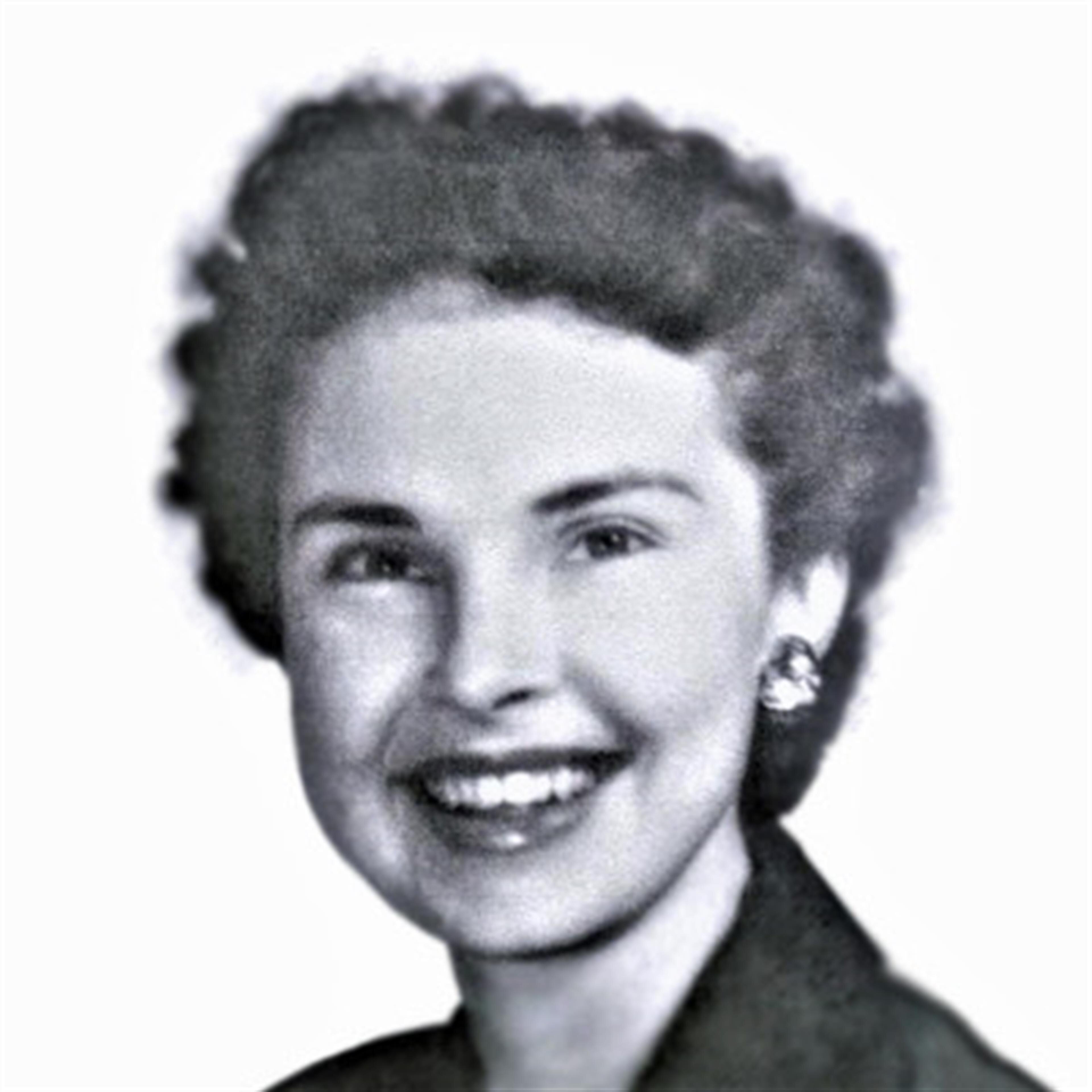 Ruth I. McKevitt