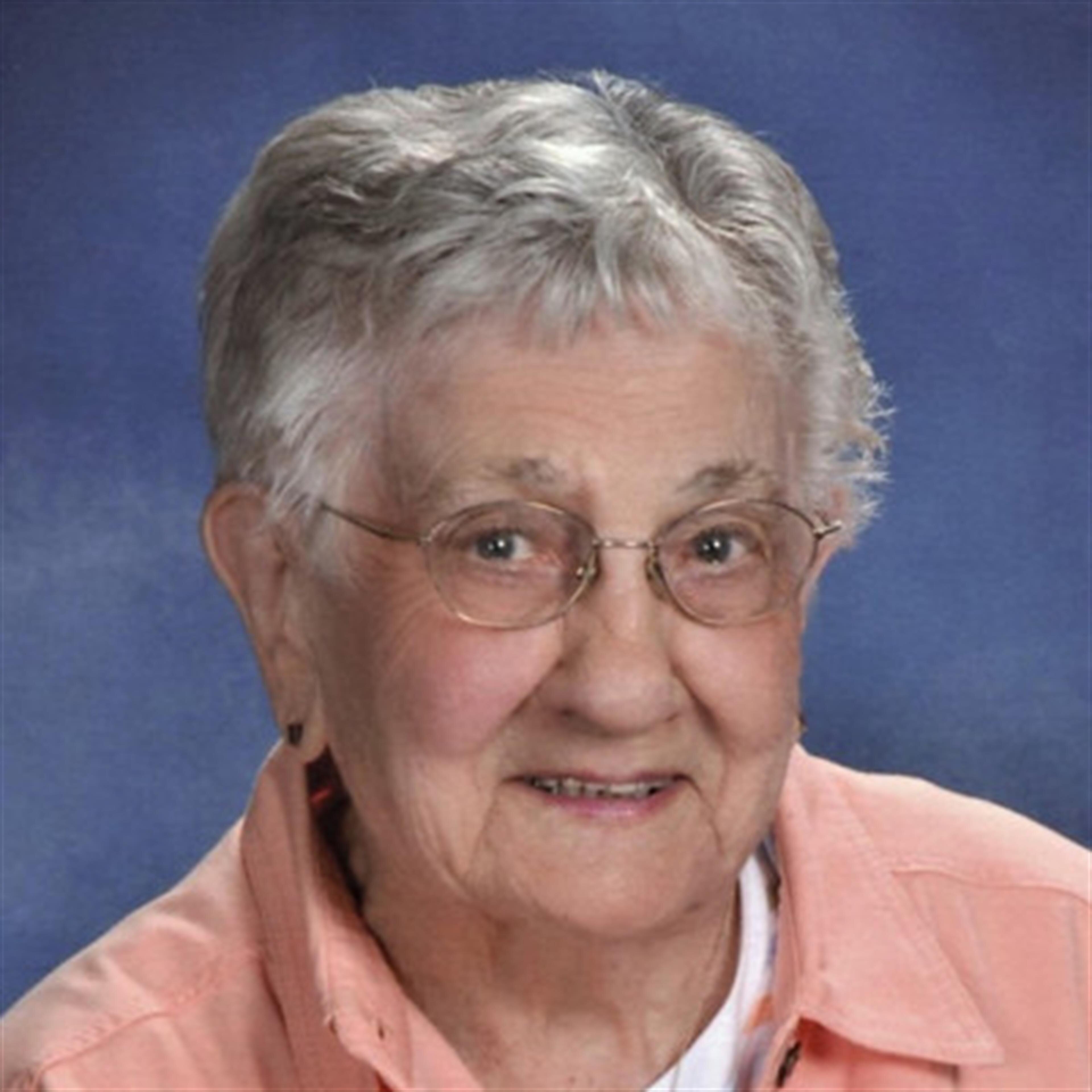 Malora Emaline Cougill