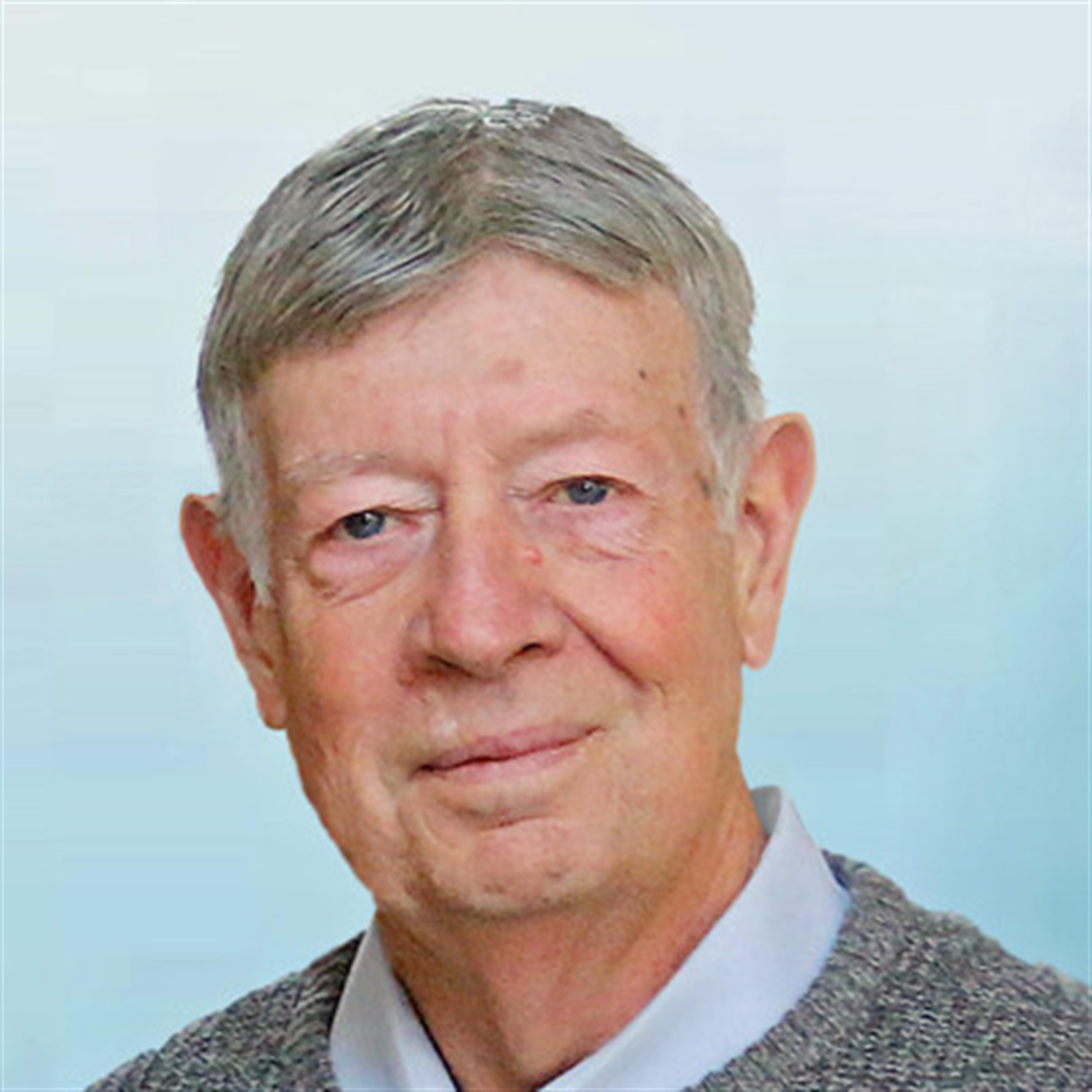 James H. Phelps