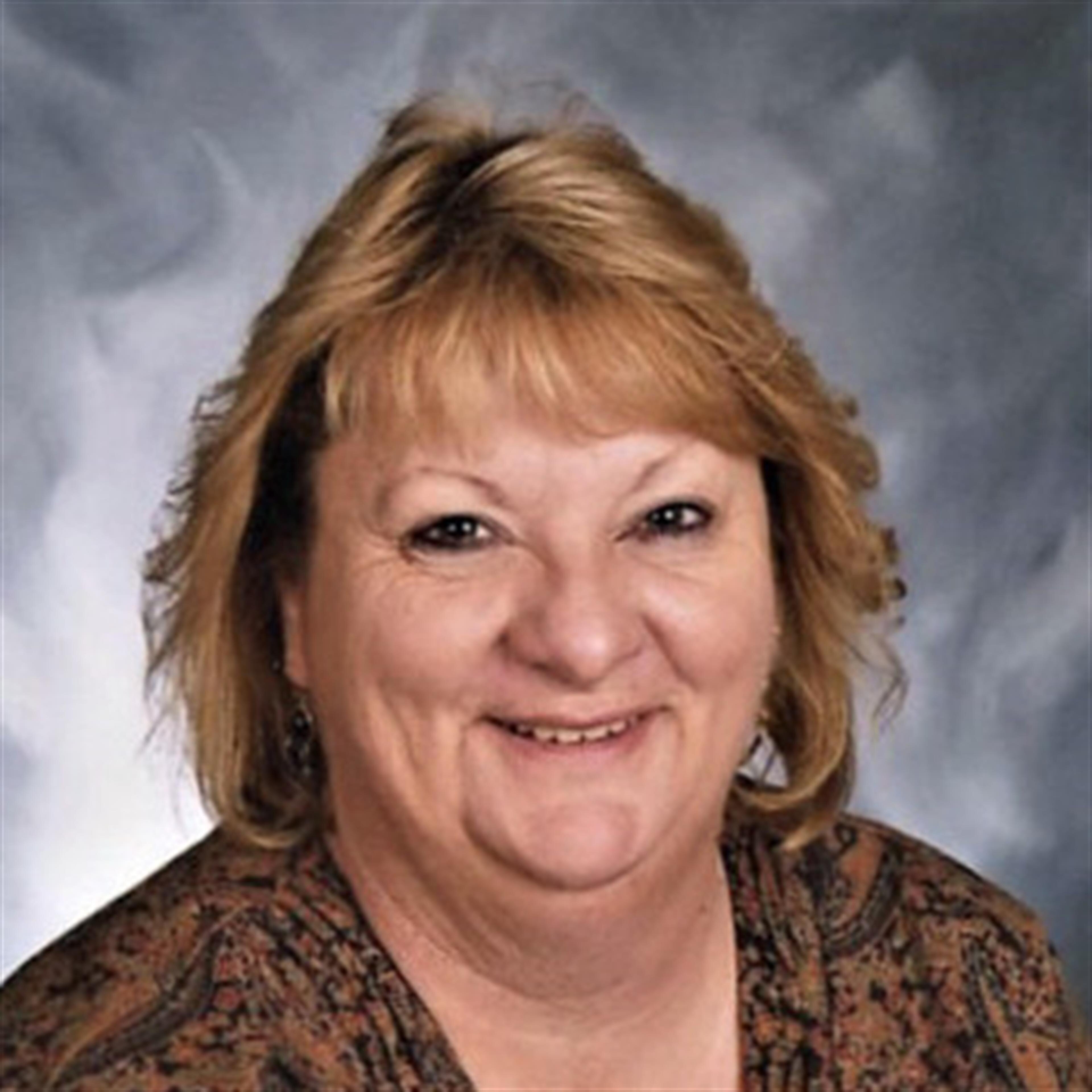 Kathleen M. Swinford