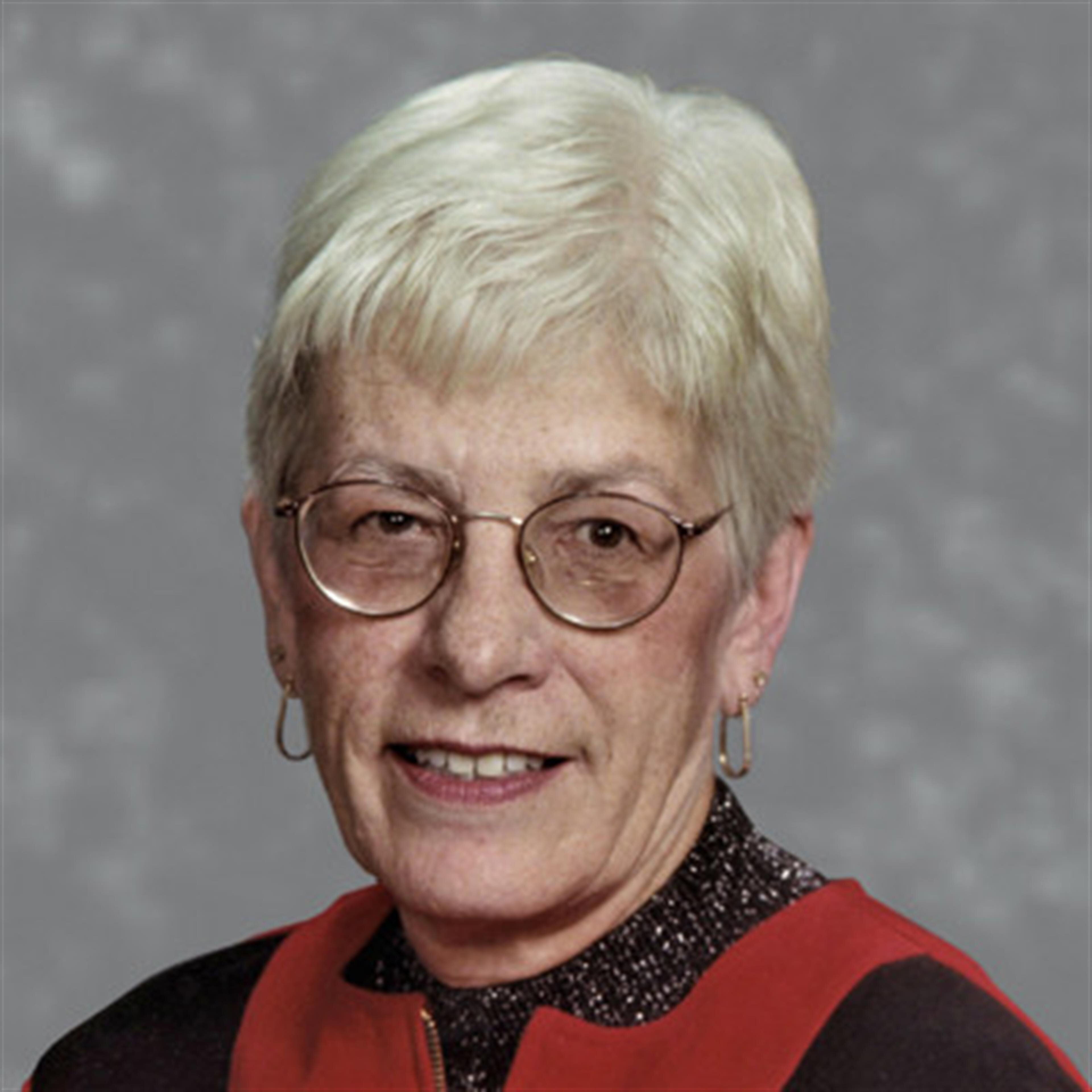 Molly Jo McElwee
