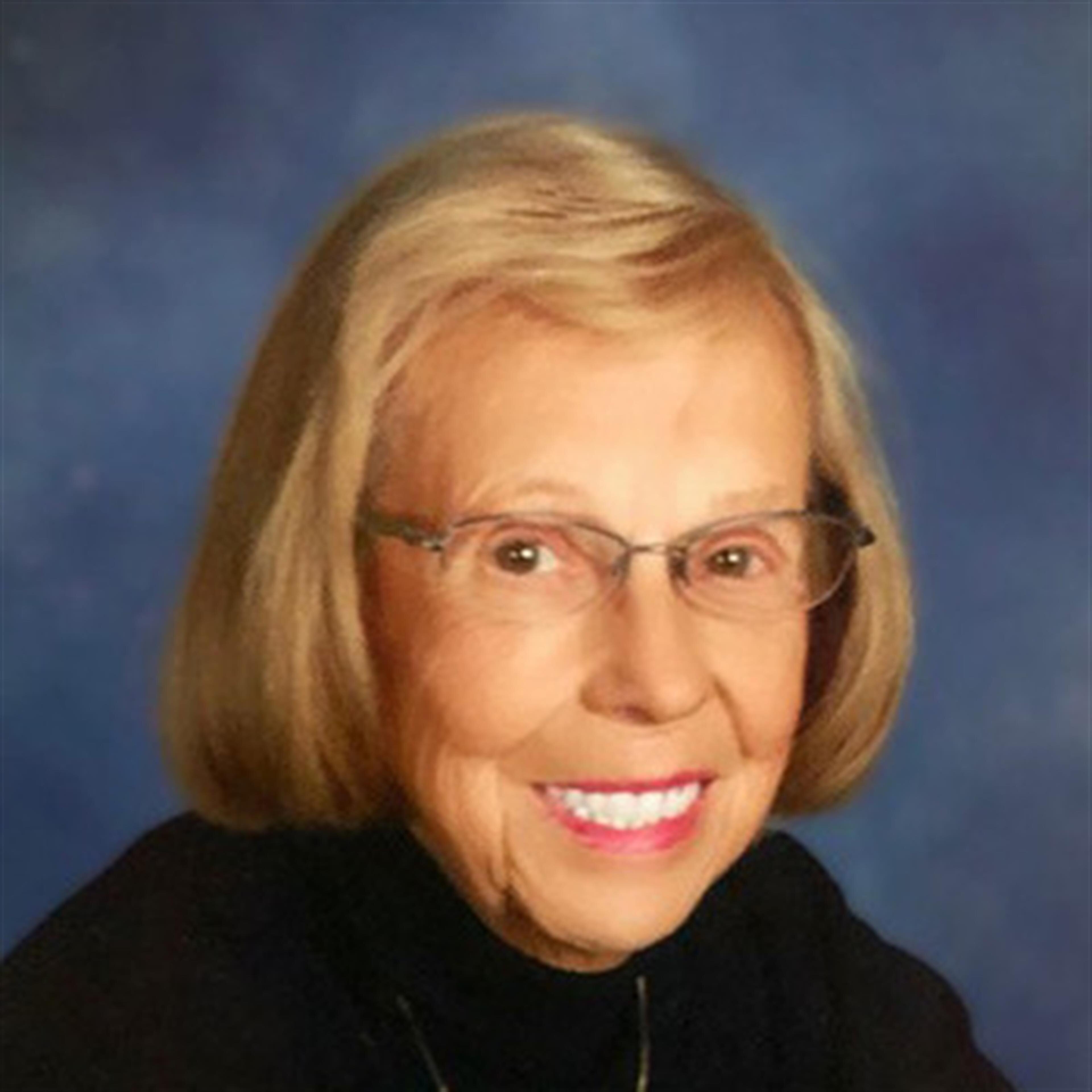 Myrna L. Shriver