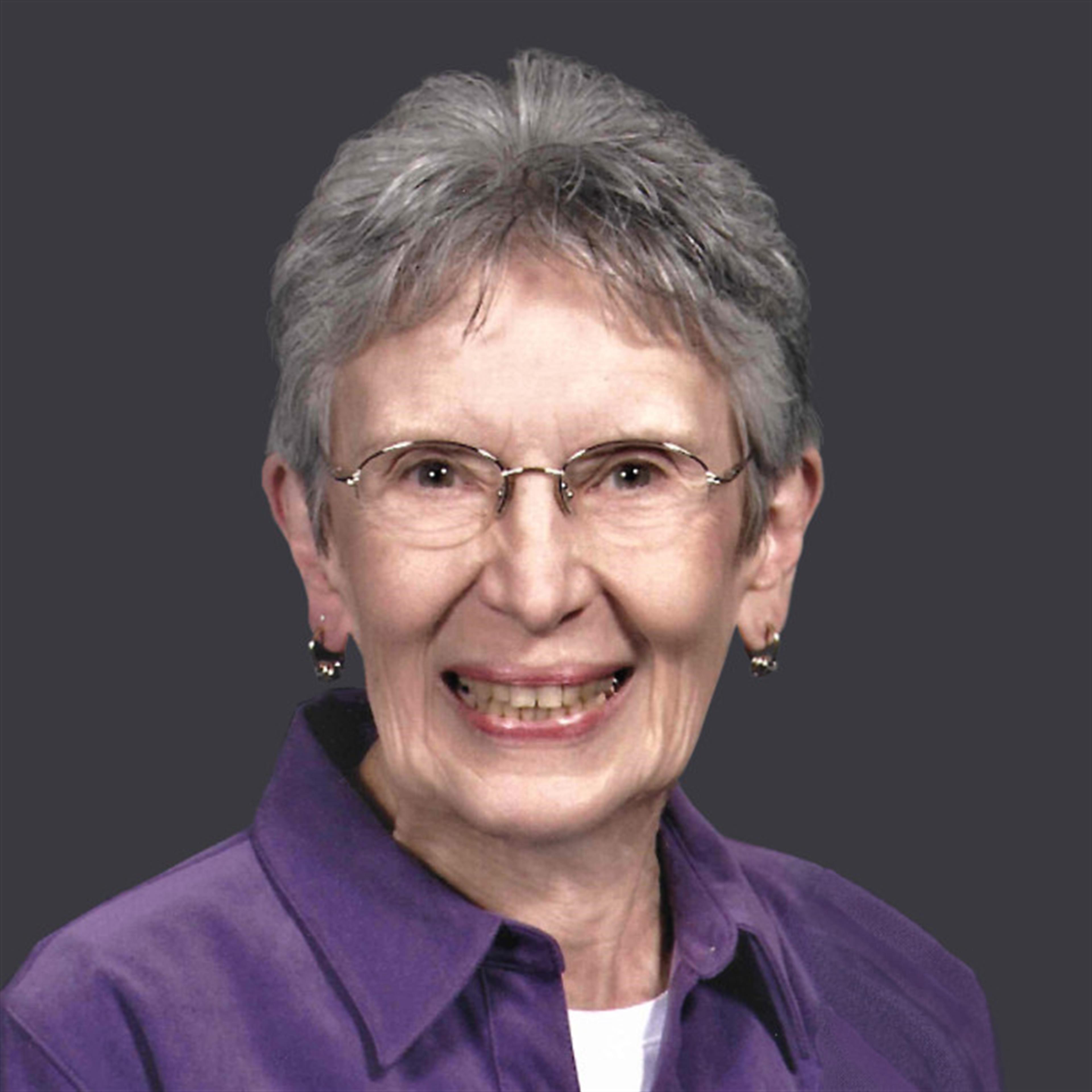 Shirley J. Enslen