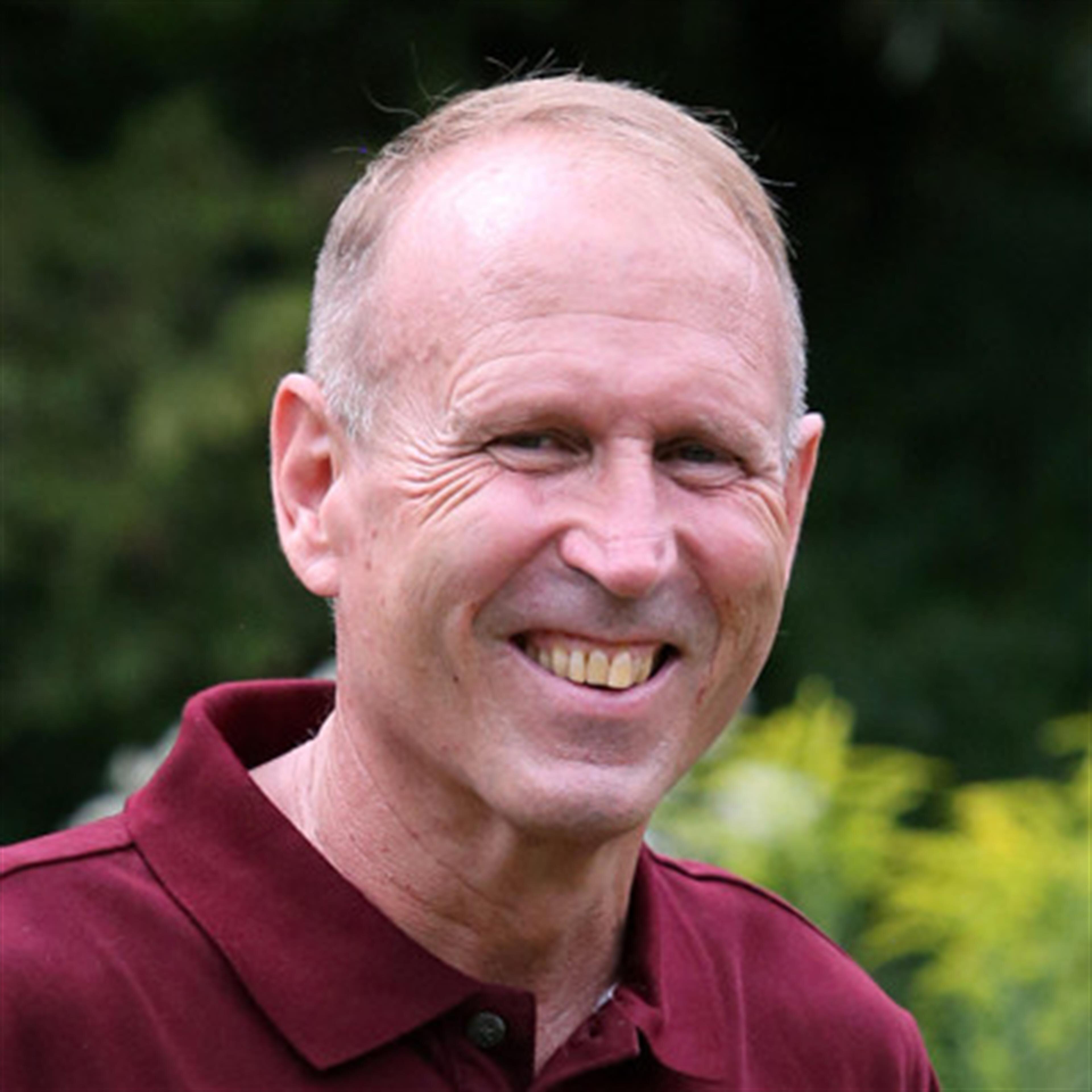 Scott John Ebinger