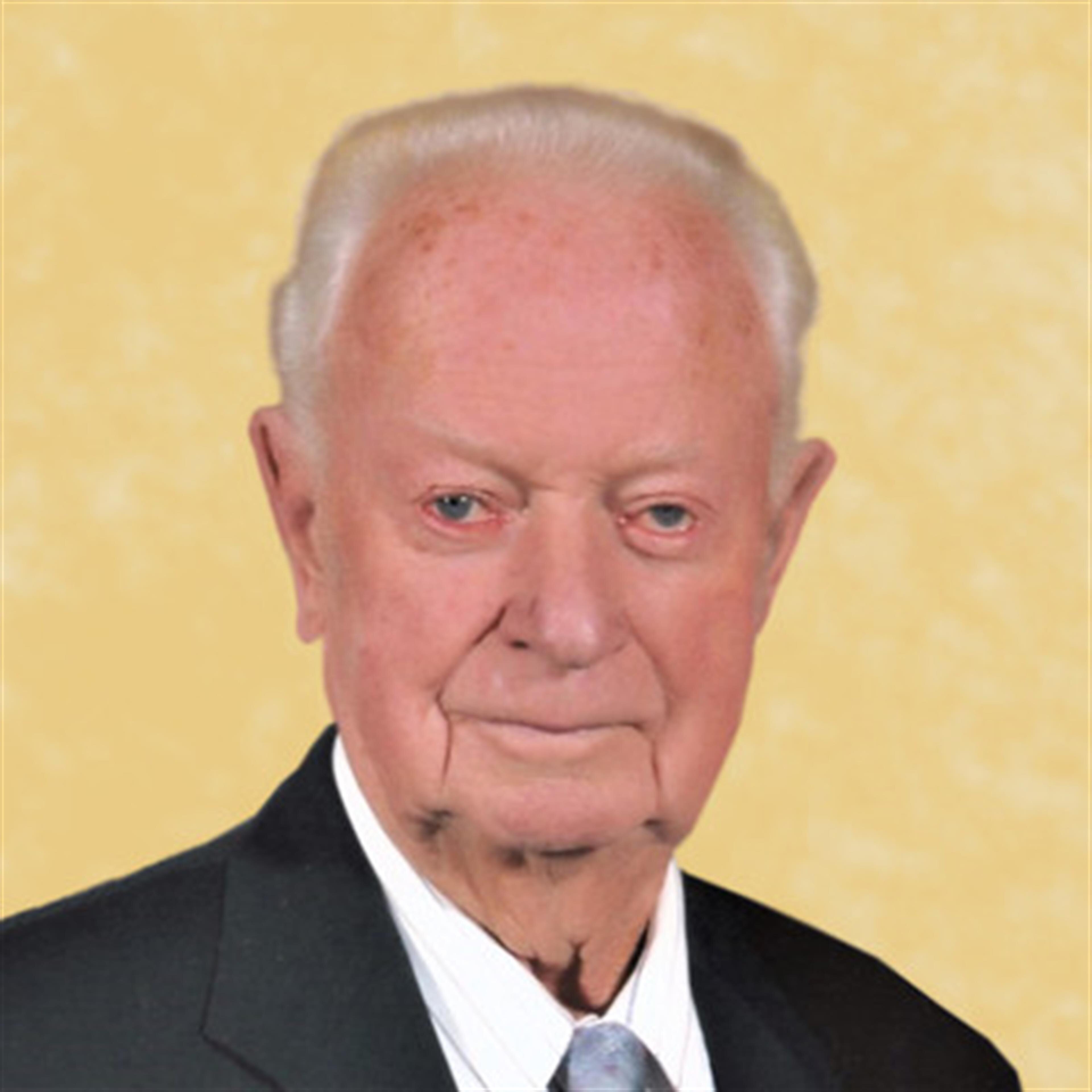 William F. "Bill" Weber