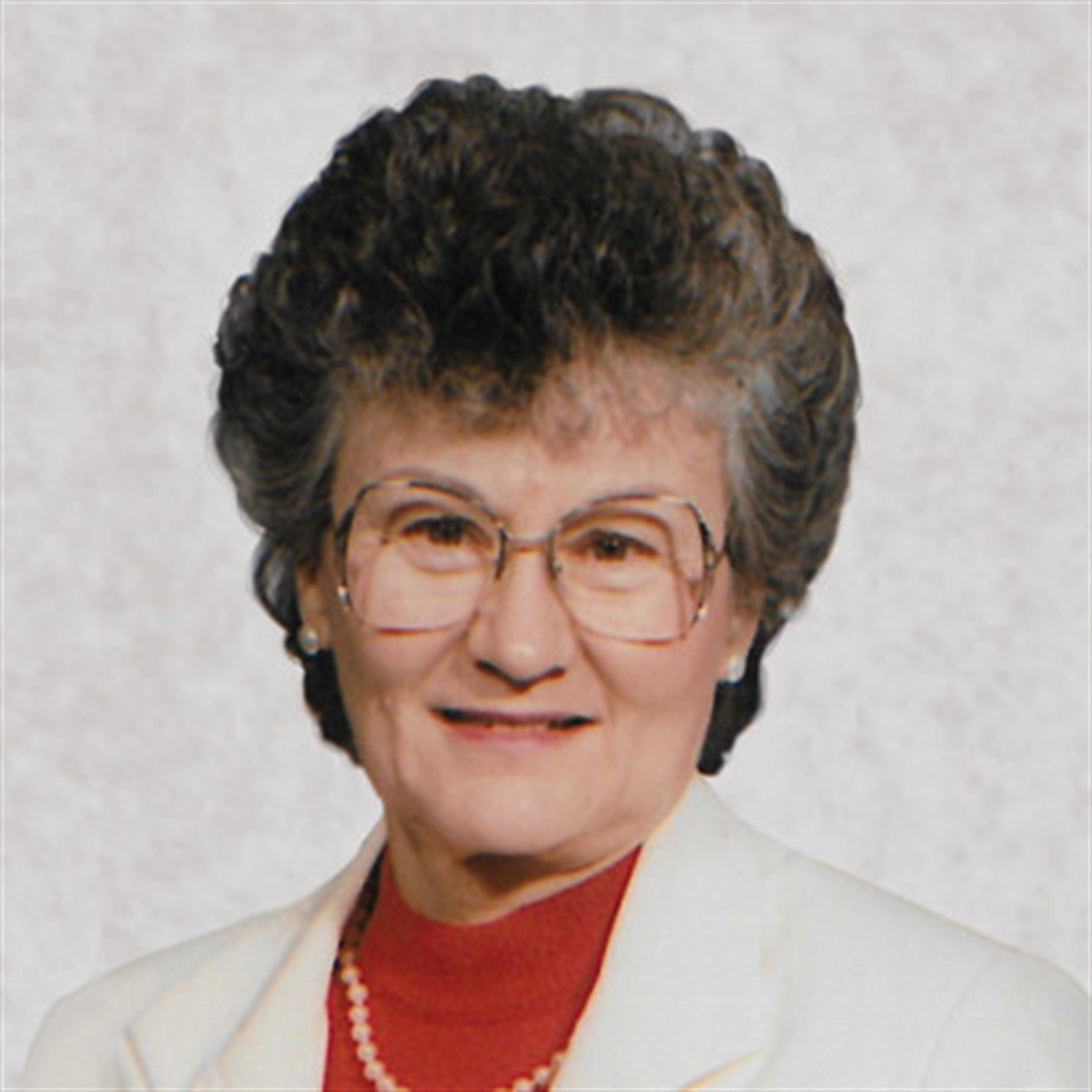M. Charlene Vaughn