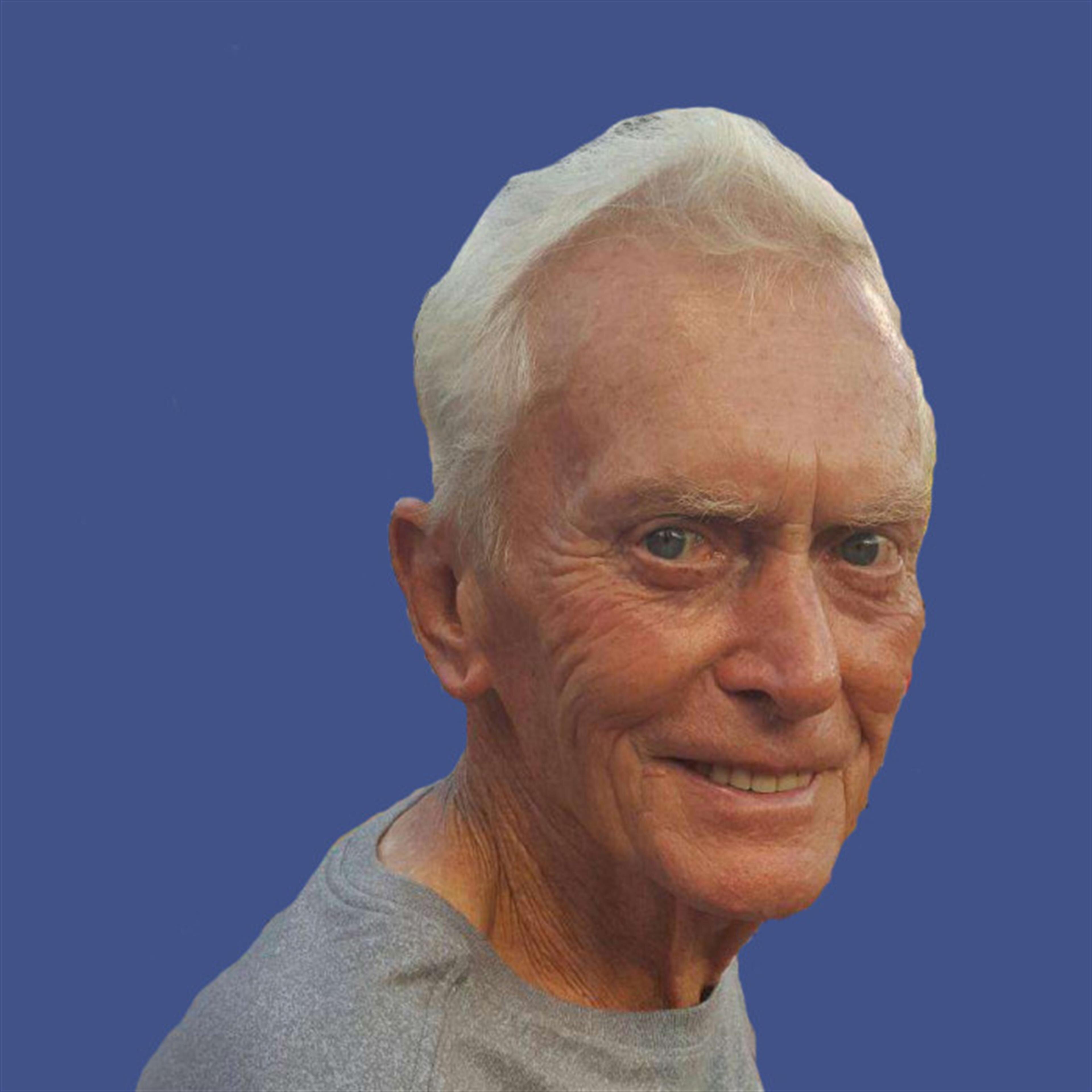 Clifford W. McBenge, Sr.