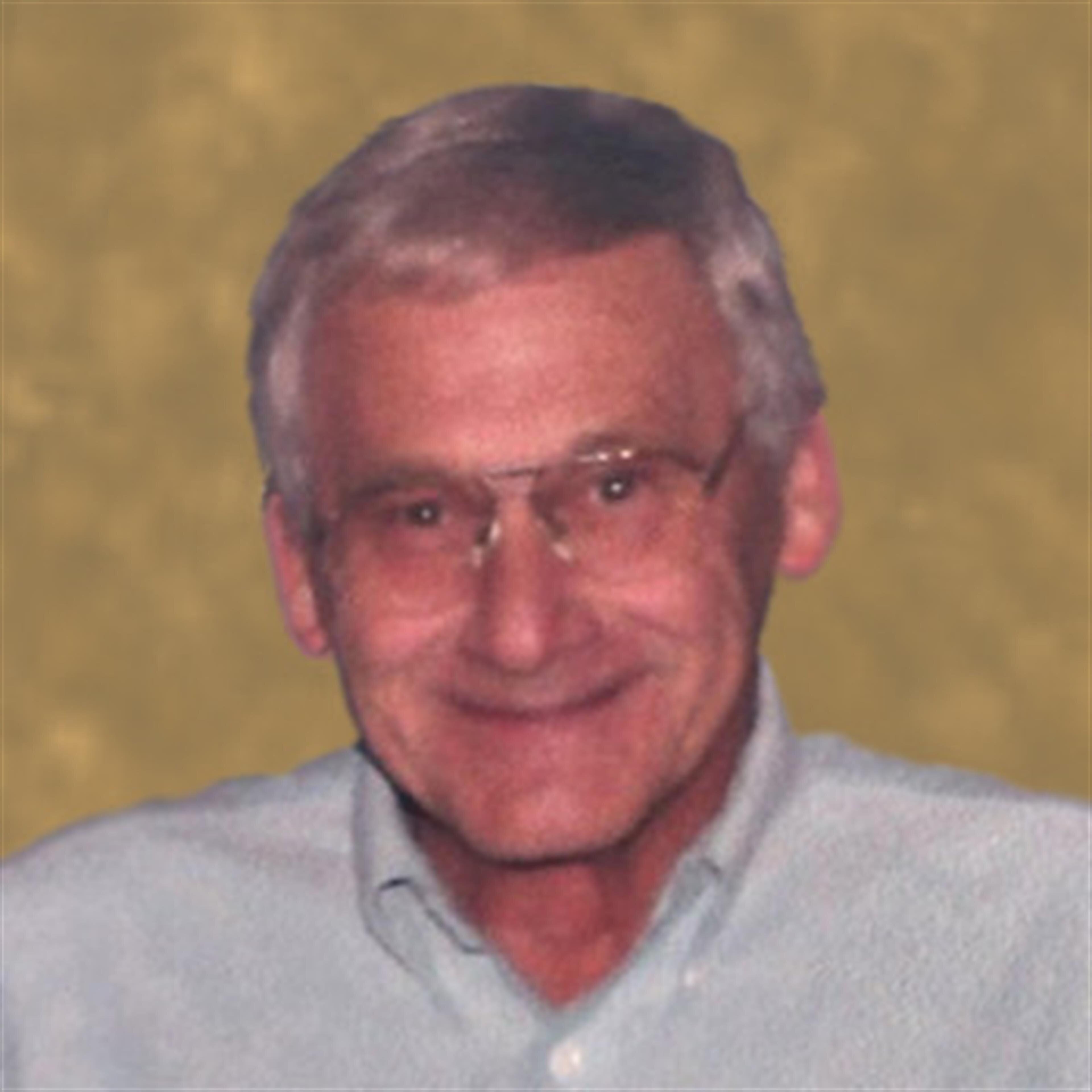 Gerald E. Matheny