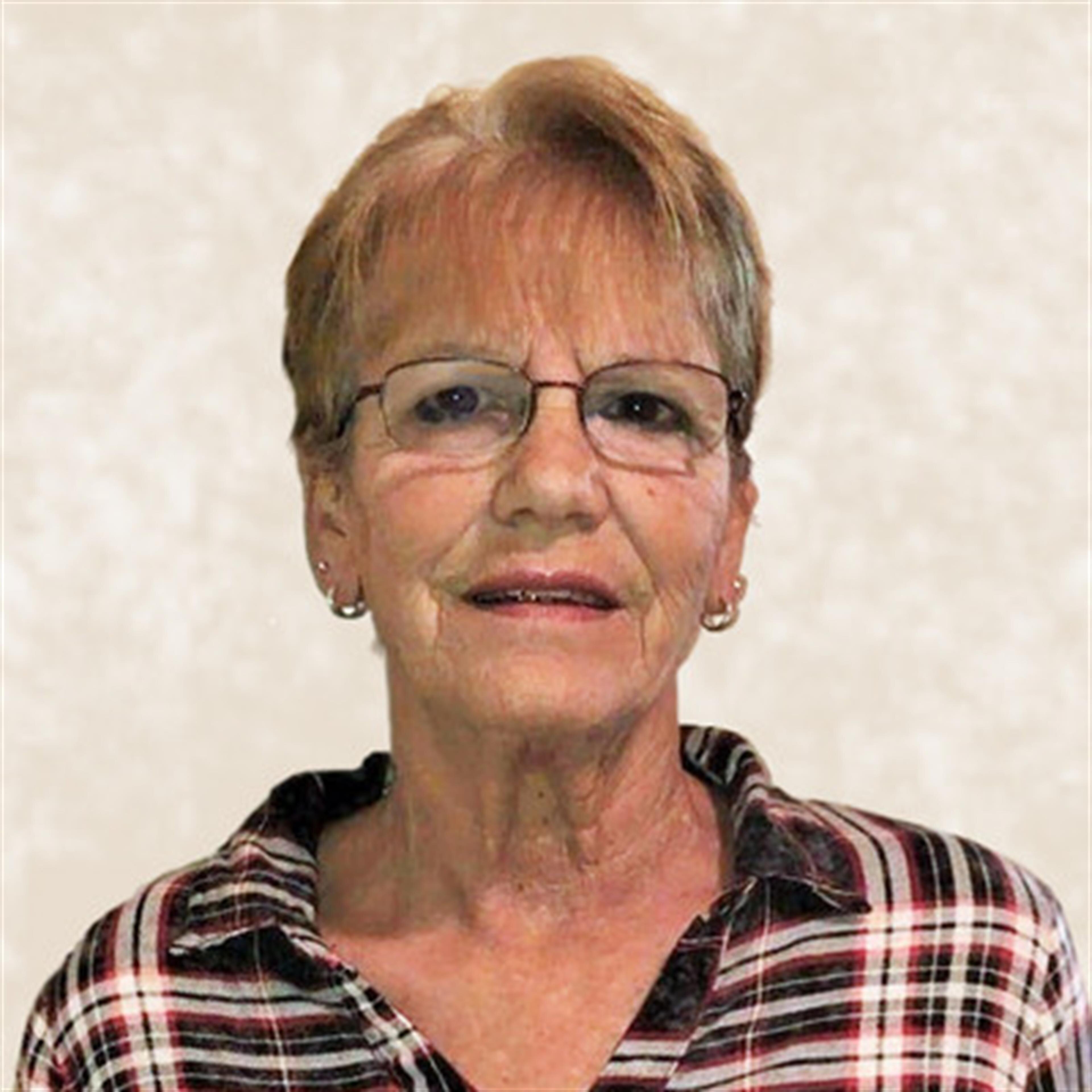 Beverly I. McCammon