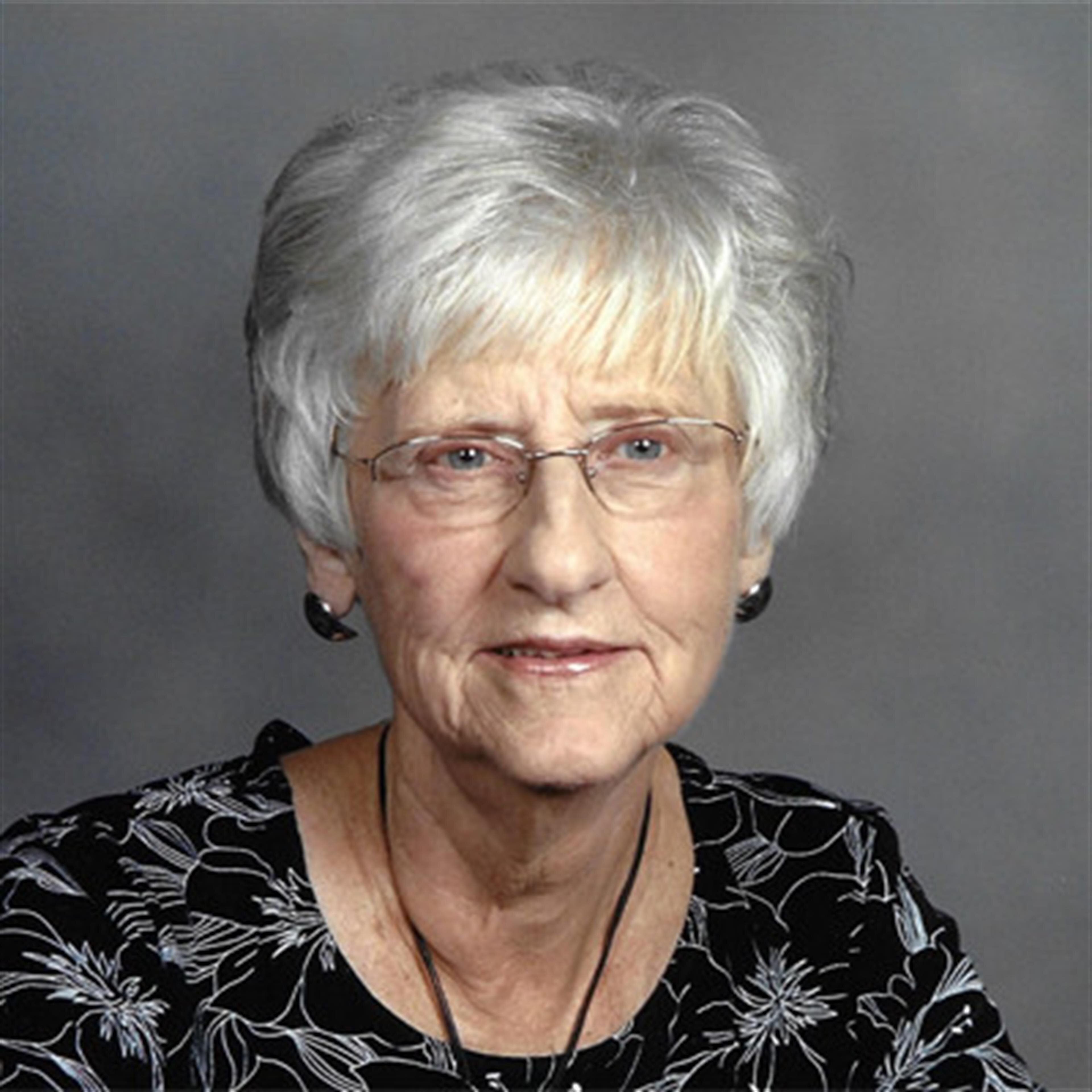 Norma E. Mineo