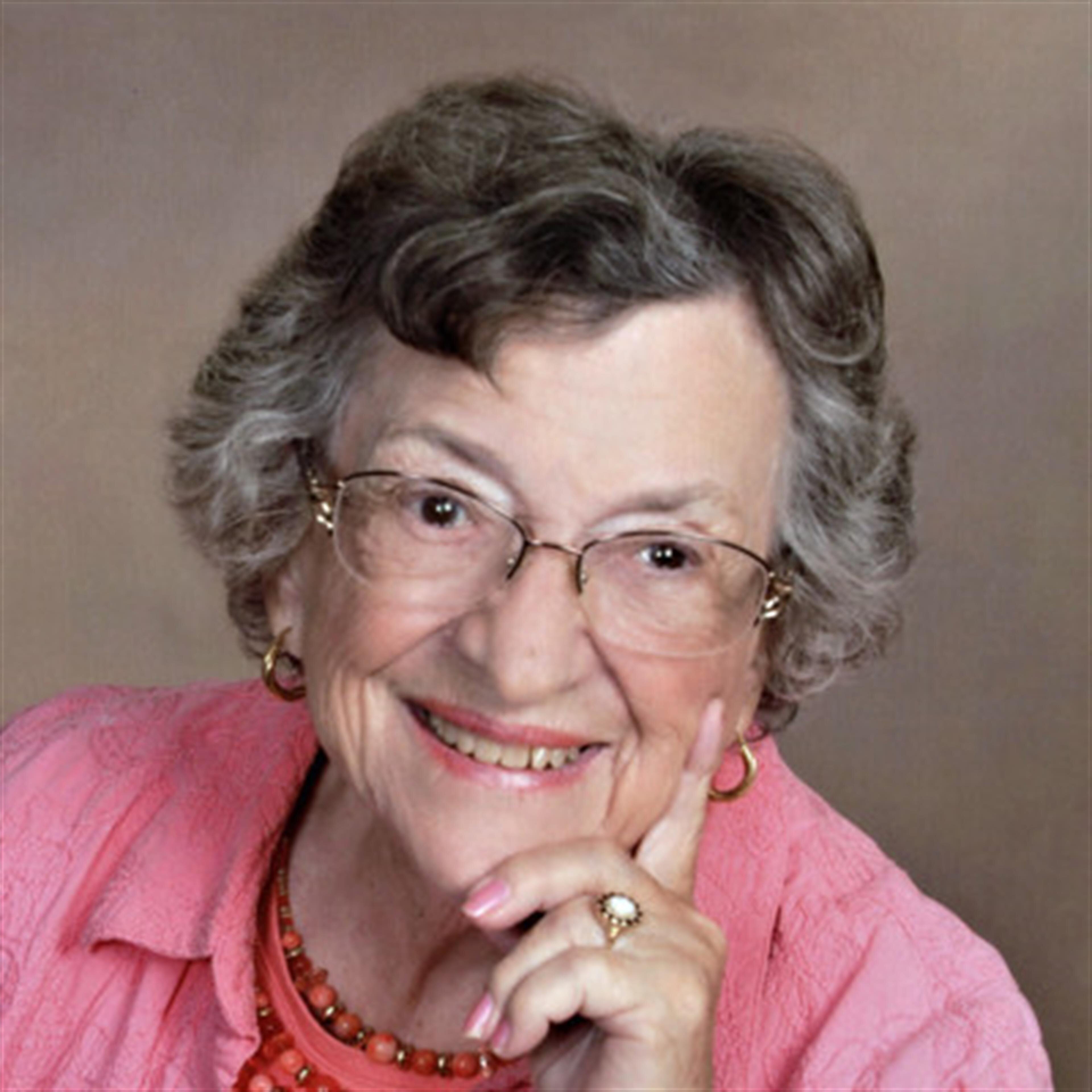 Donna F. Goble