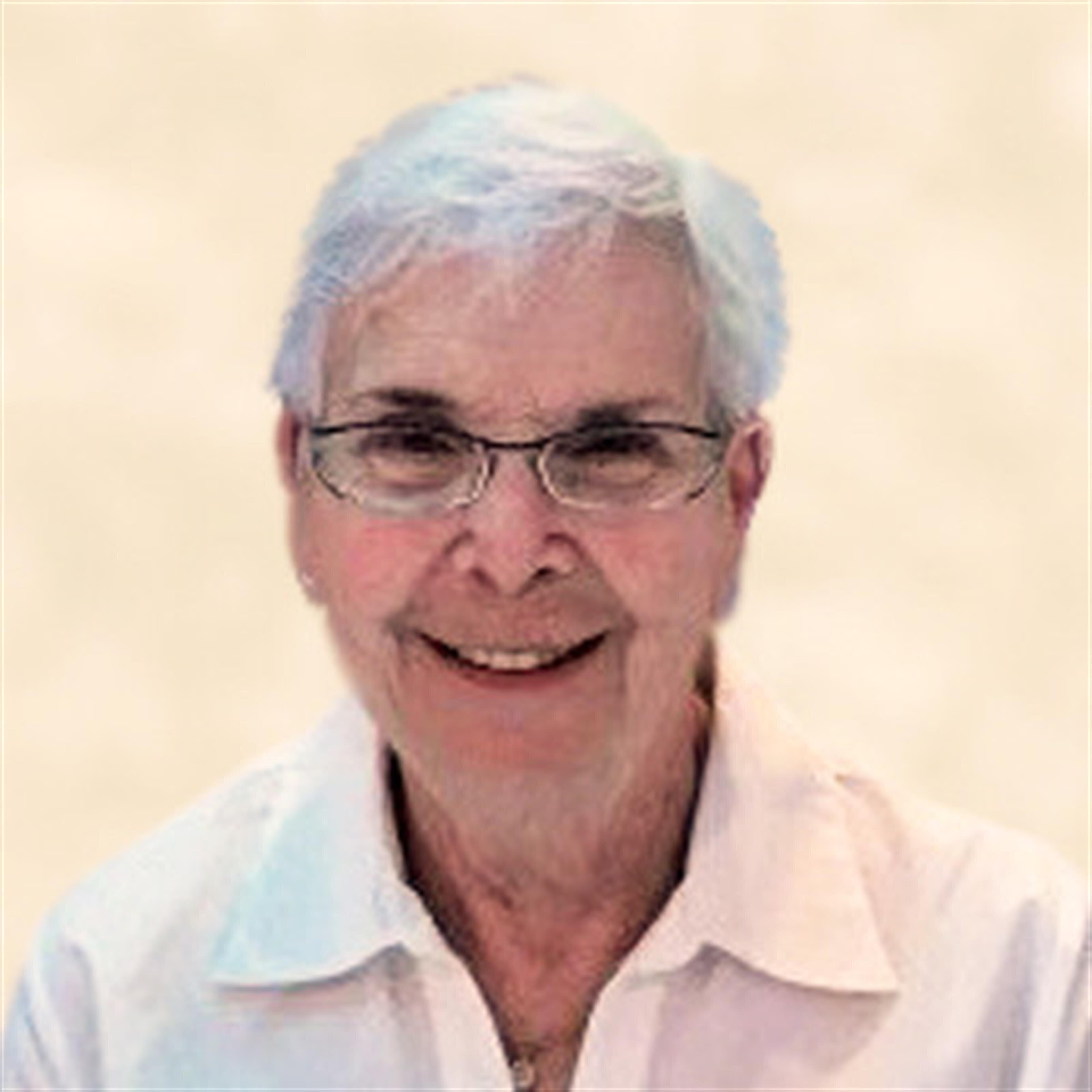 Barbara Jolene Whitley