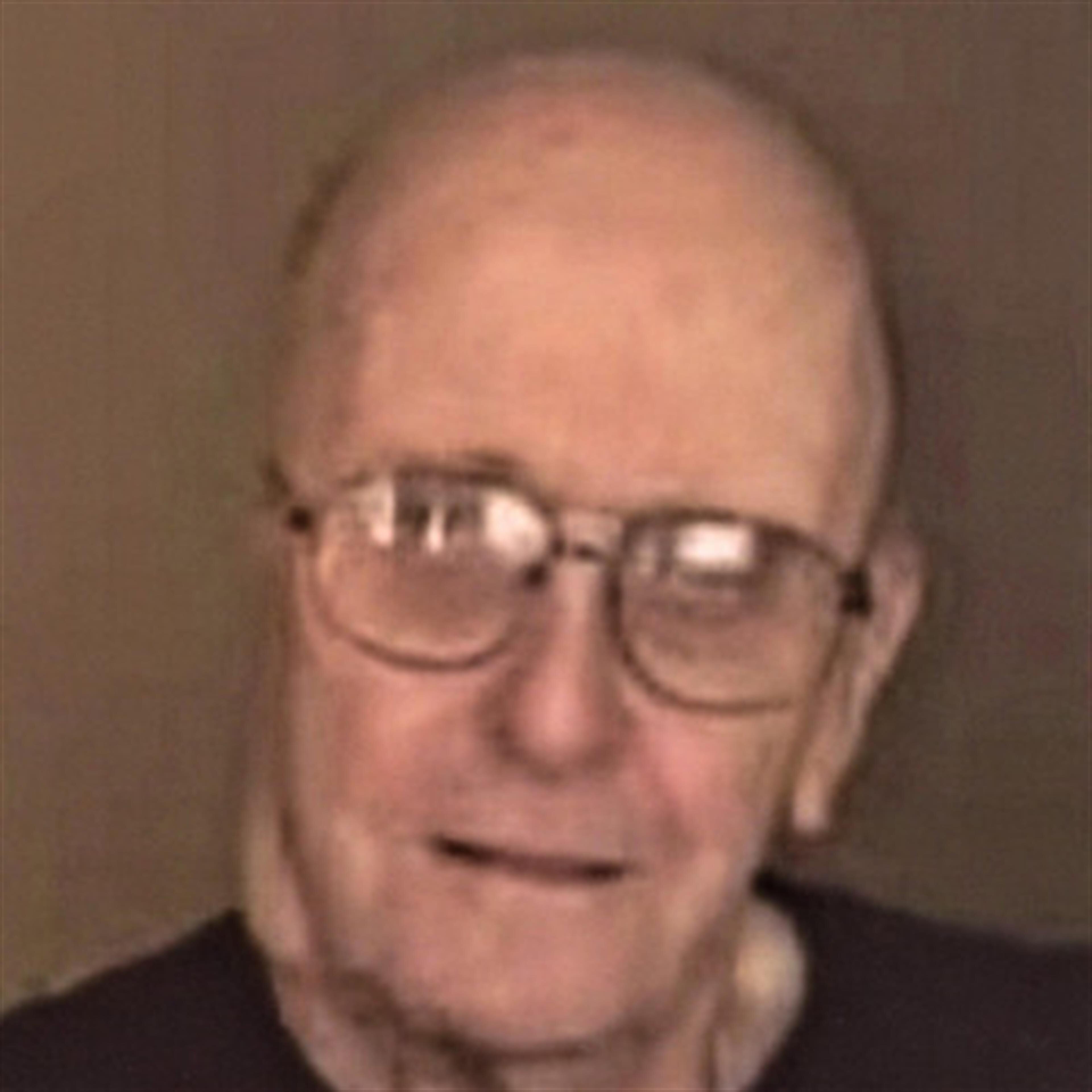 James Donald Hervey Jr.