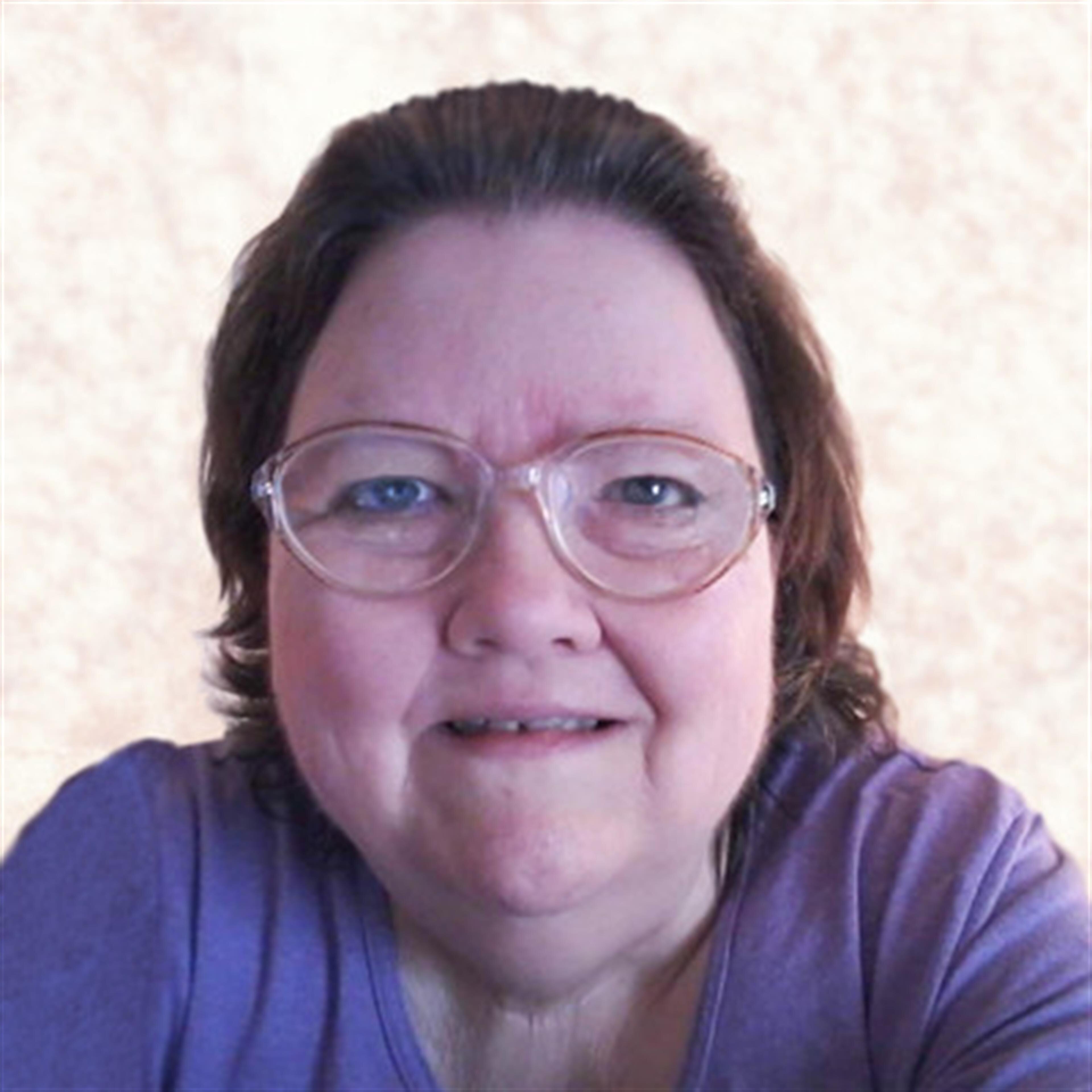 Ruth Ann Craig