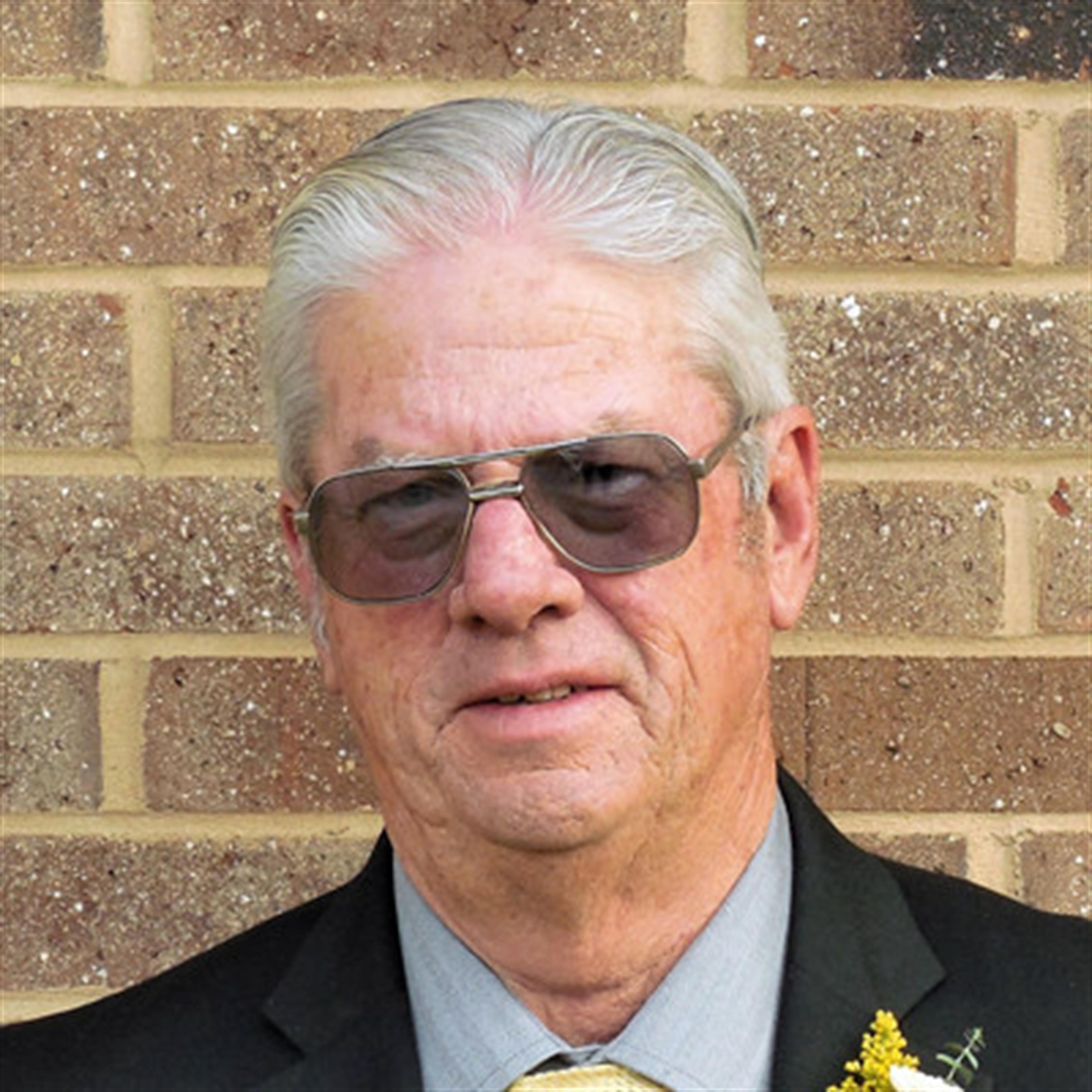 Noel Melvin Bayley