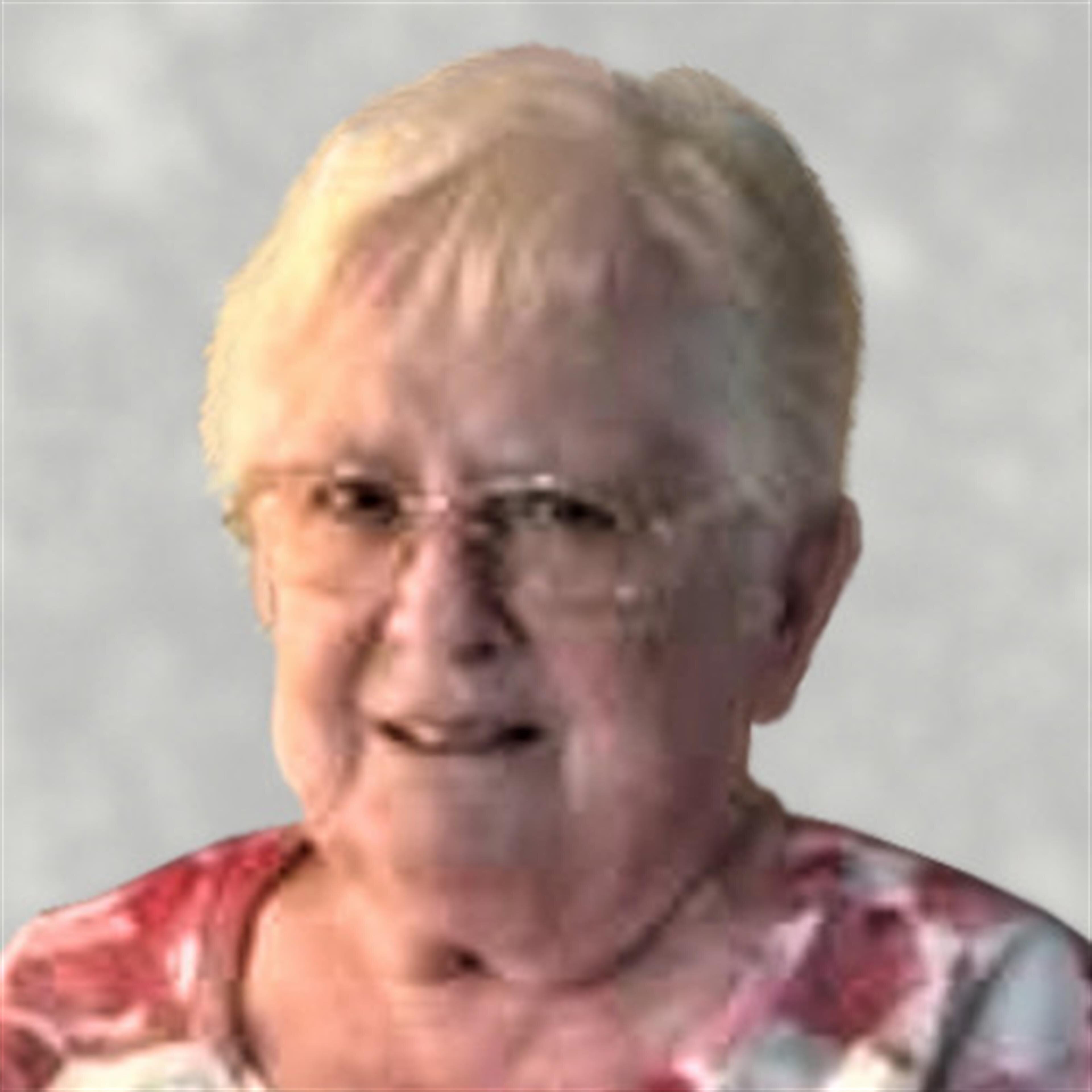 Phyllis Louise Rippetoe