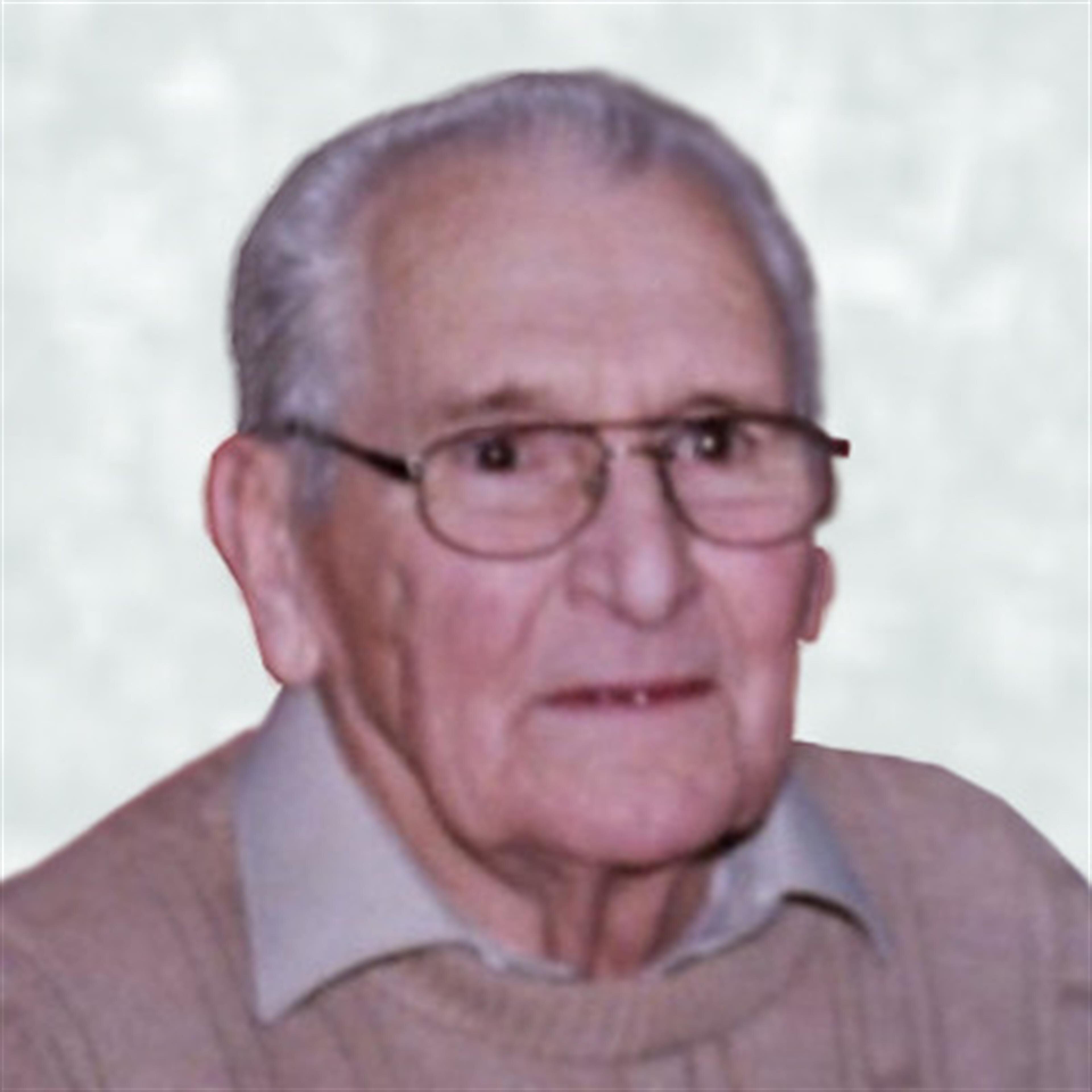 Kenneth Dalton McKay