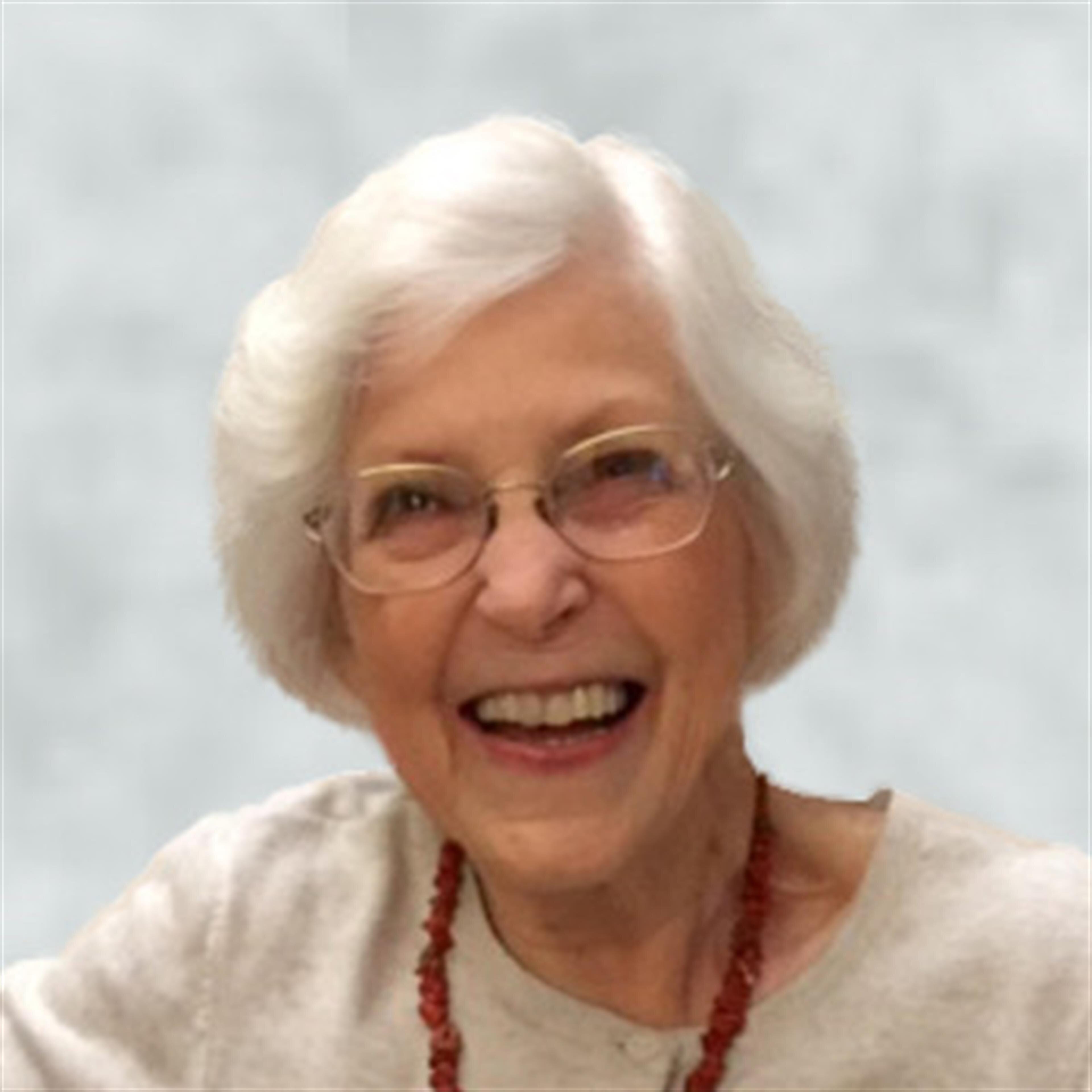 Marcia Boroughs