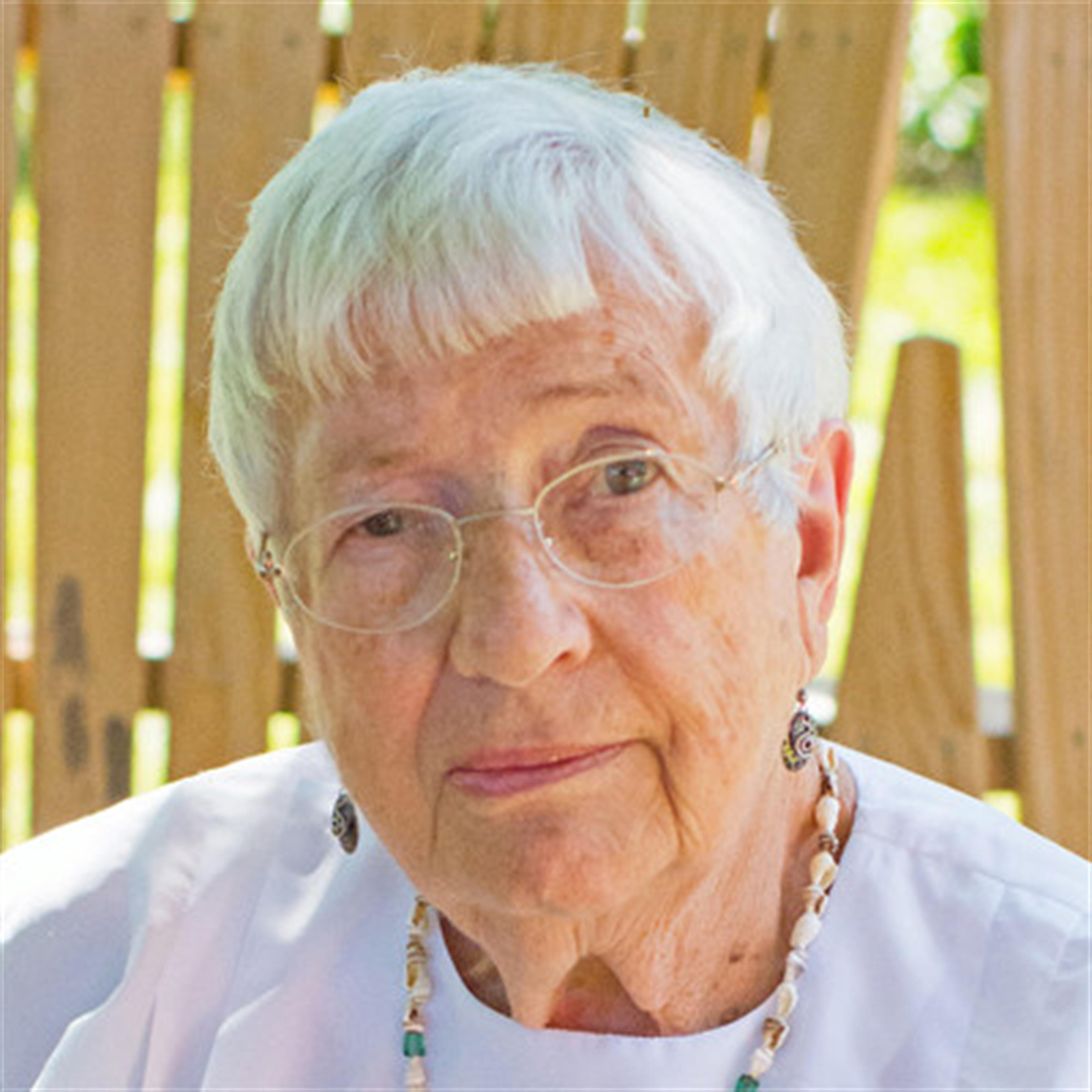 Elsie Marie Carter