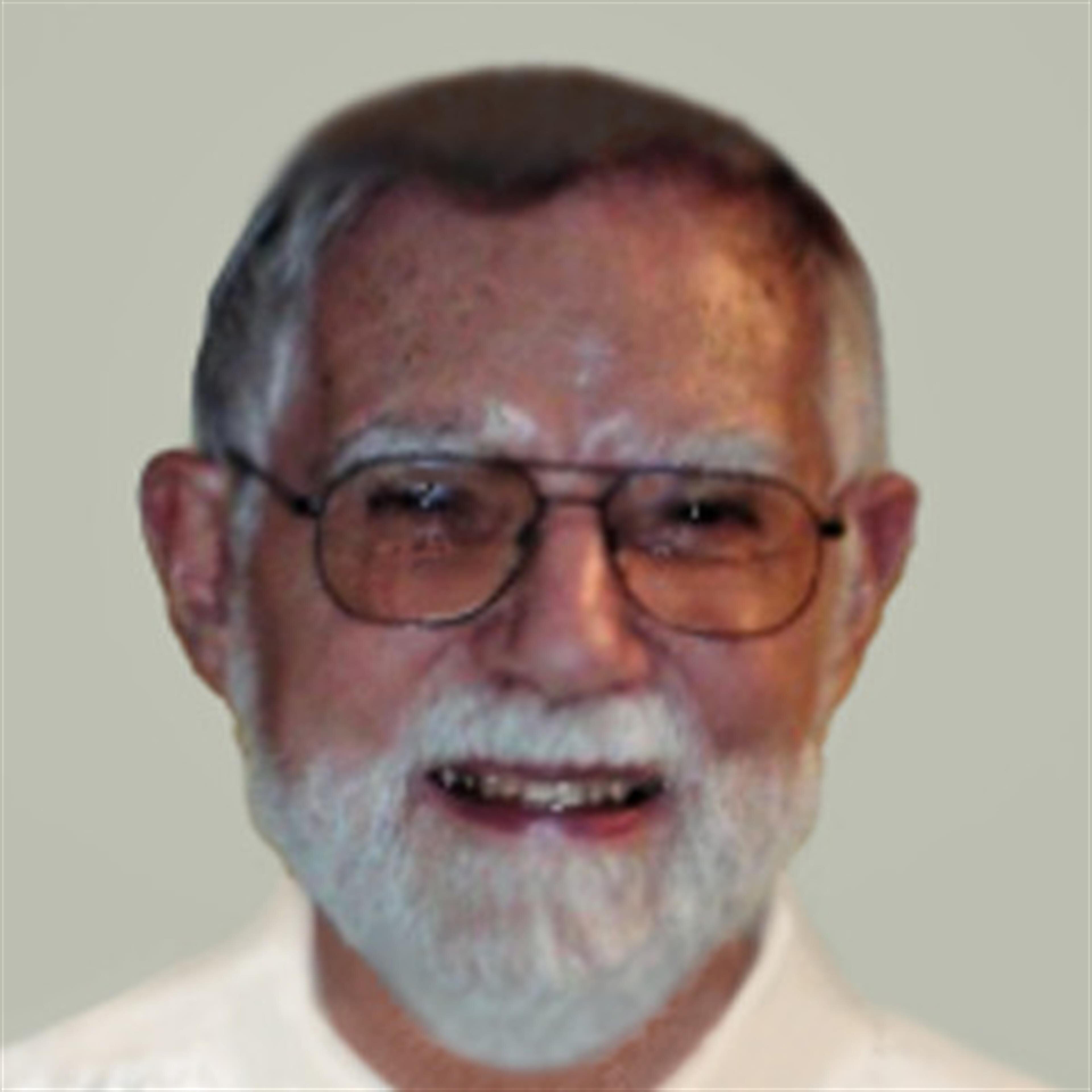 Richard "Dick" Ernest Rogers