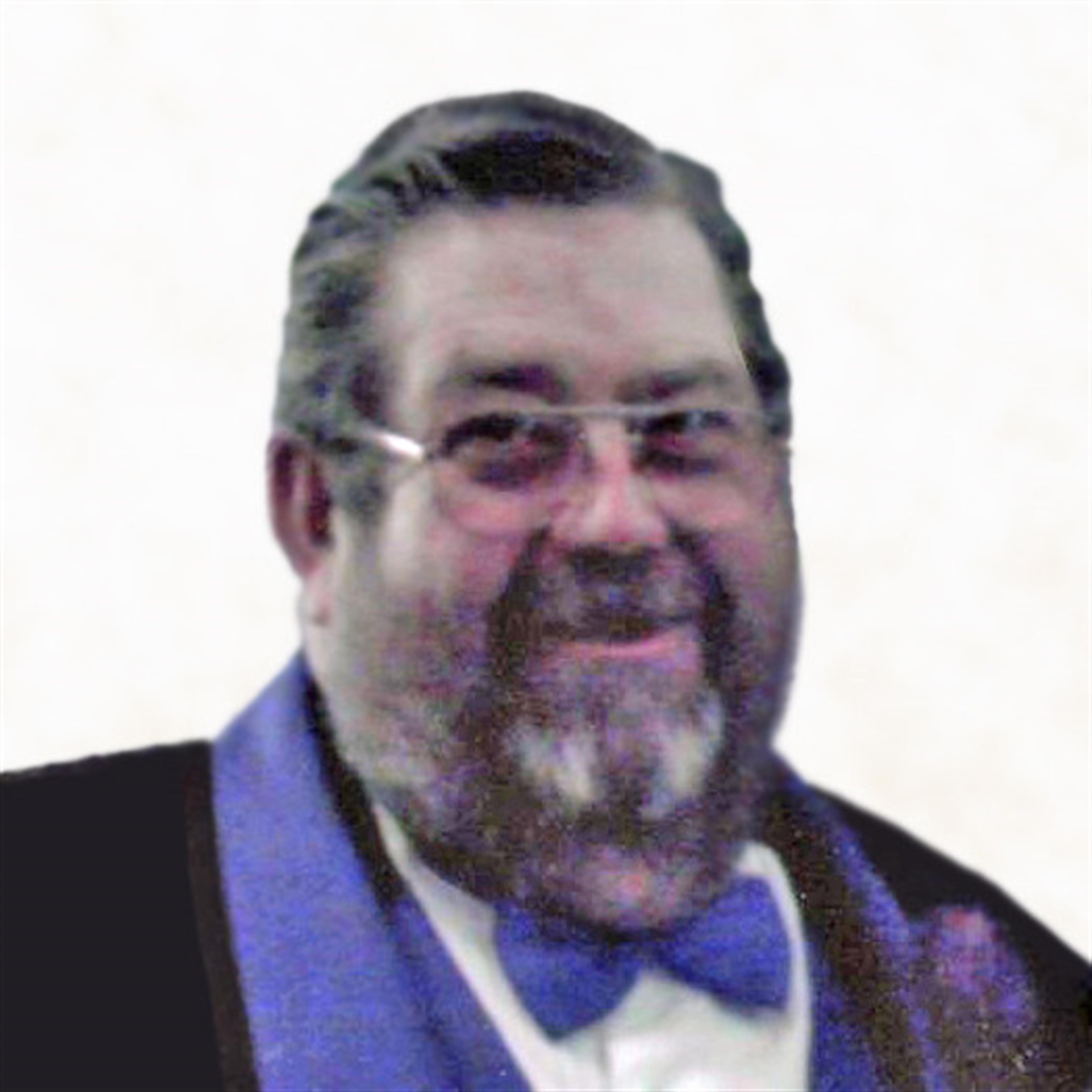 Jerry E. Lawrence