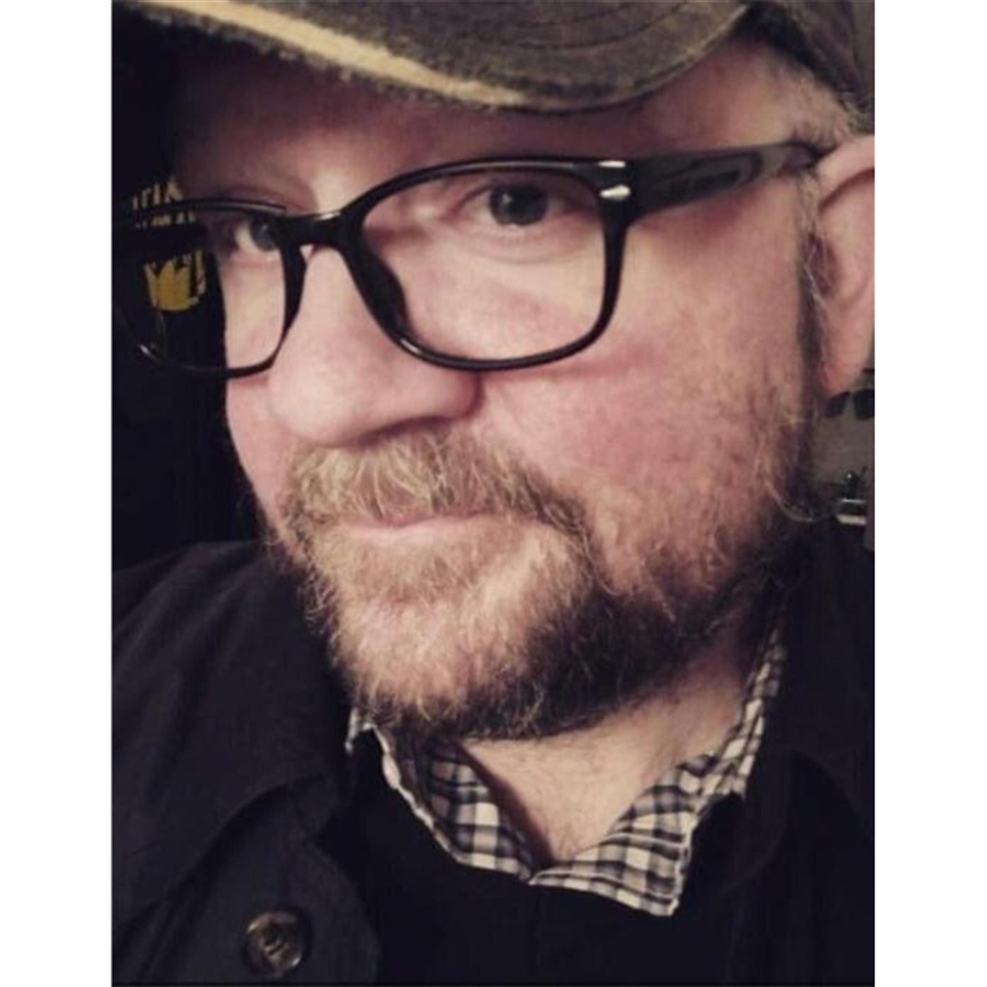 Matthew Berry