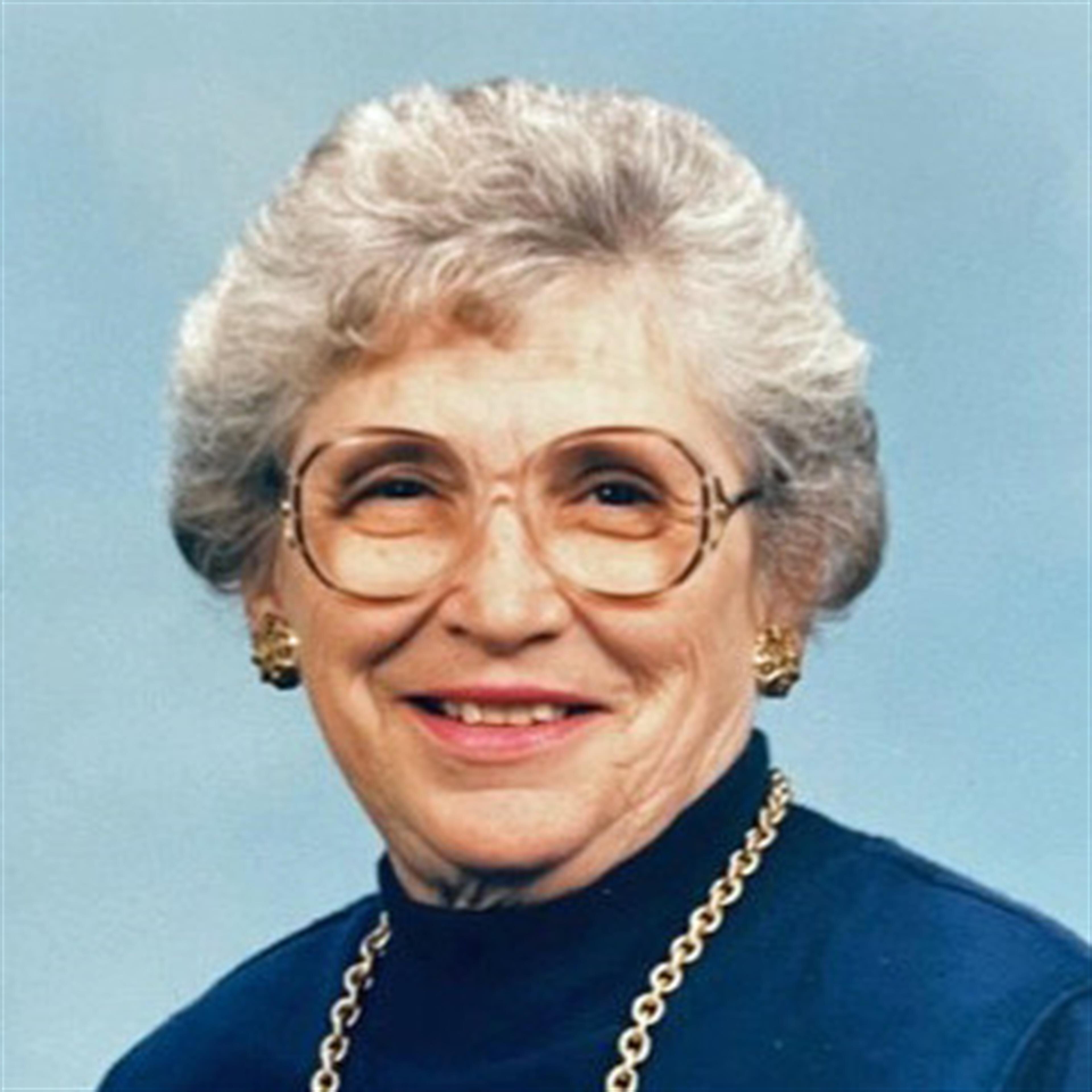 Dora C. Amos