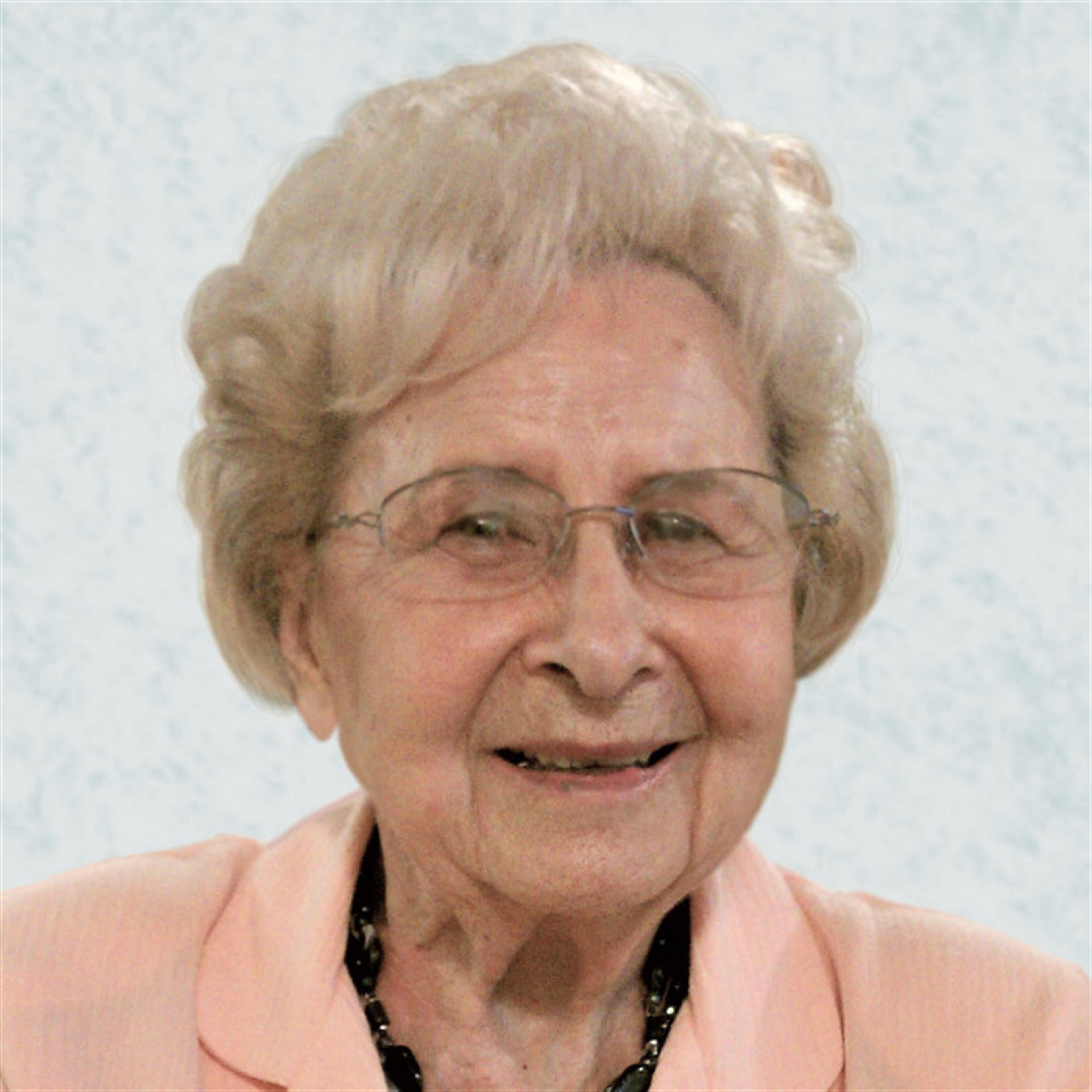 Lily Orchard